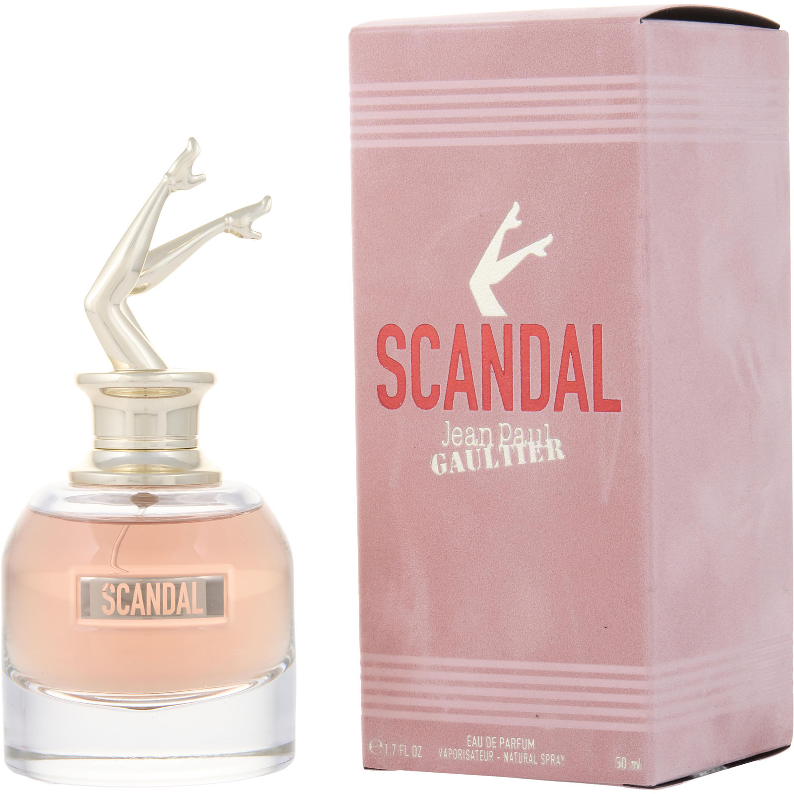 Jean Paul Gaultier Scandal Parfum | FragranceNet.com®