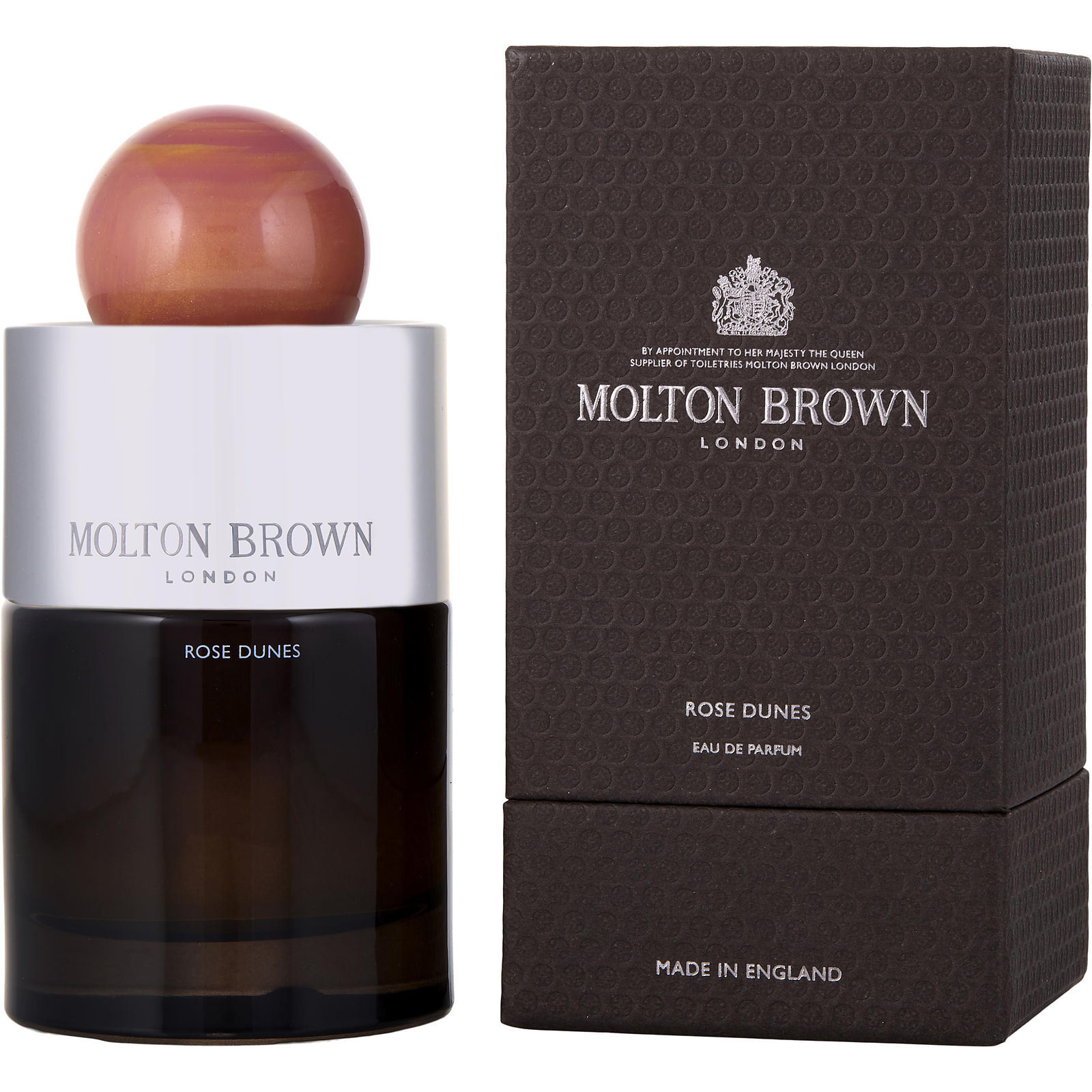 Molton Brown Rose Dunes Perfume | FragranceNet.com®