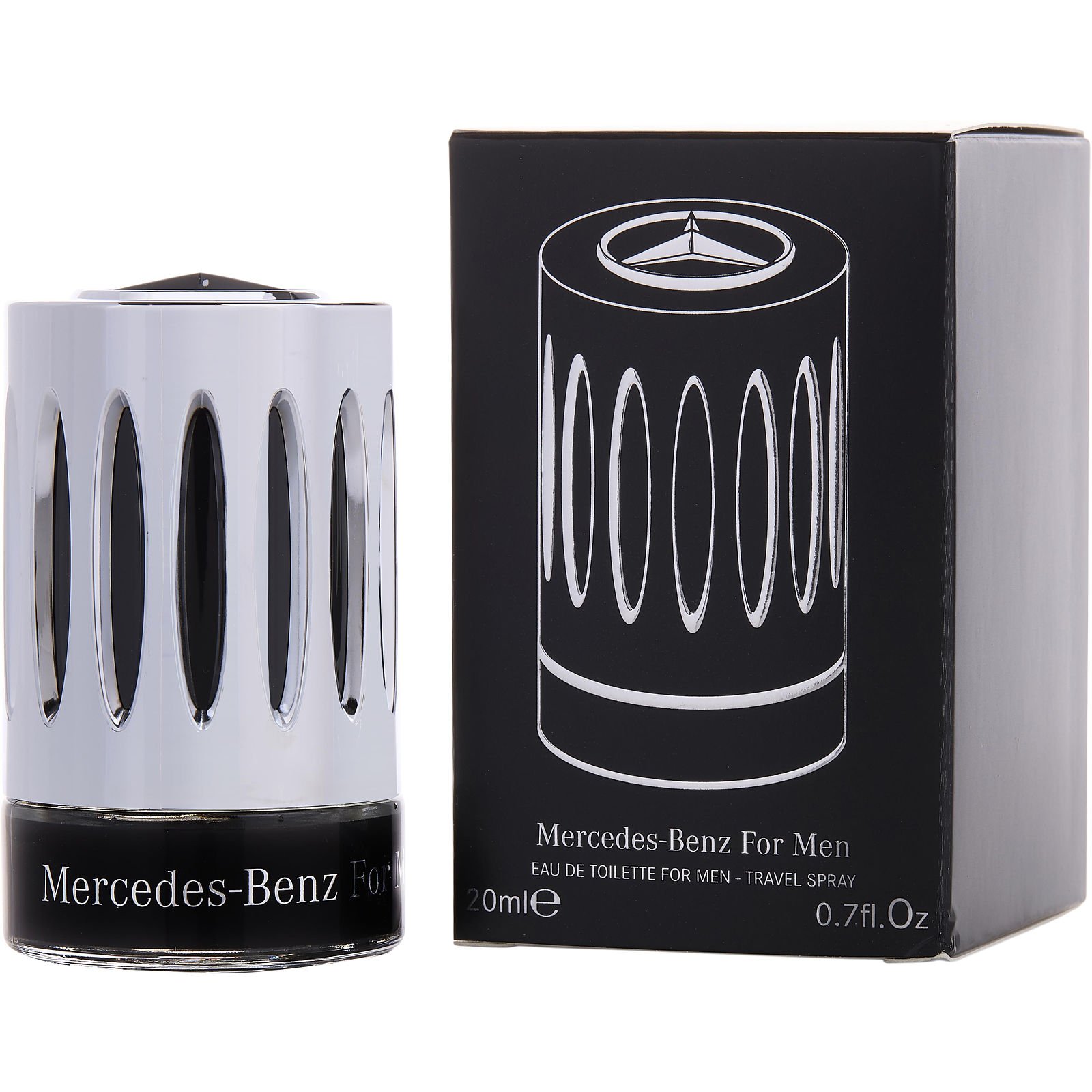Mercedes Benz Eau de Toilette