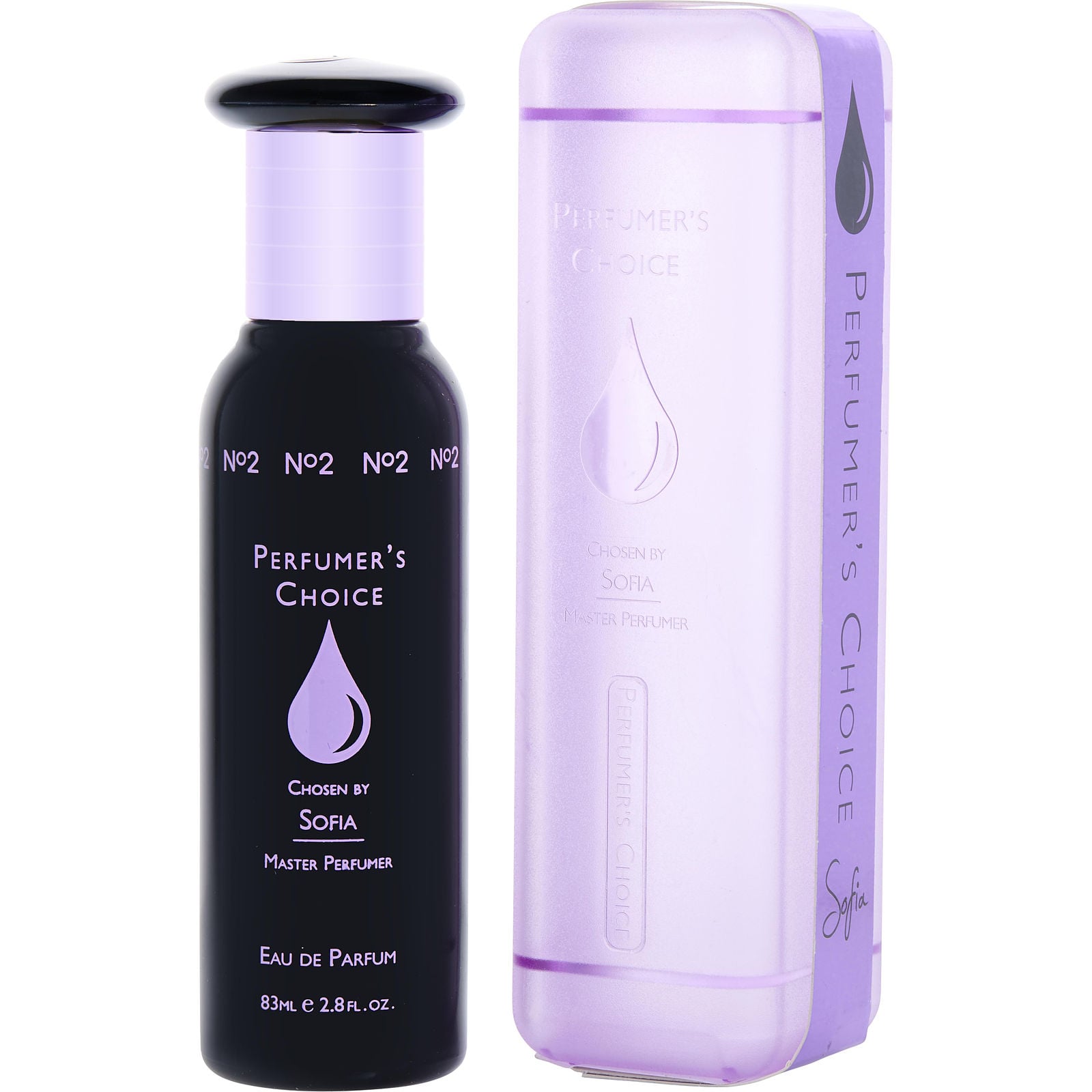 Milton Lloyd Perfumer's Choice No 2 Sofia Perfume for Women by Milton Lloyd  at FragranceNet.com