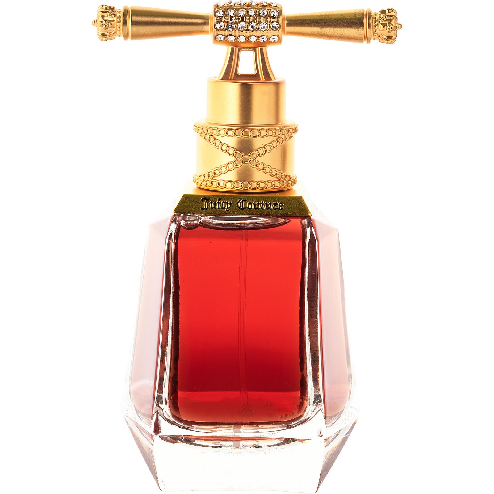 Womens Perfume I Am Juicy Couture Oz I Am Juicy Couture Eau De