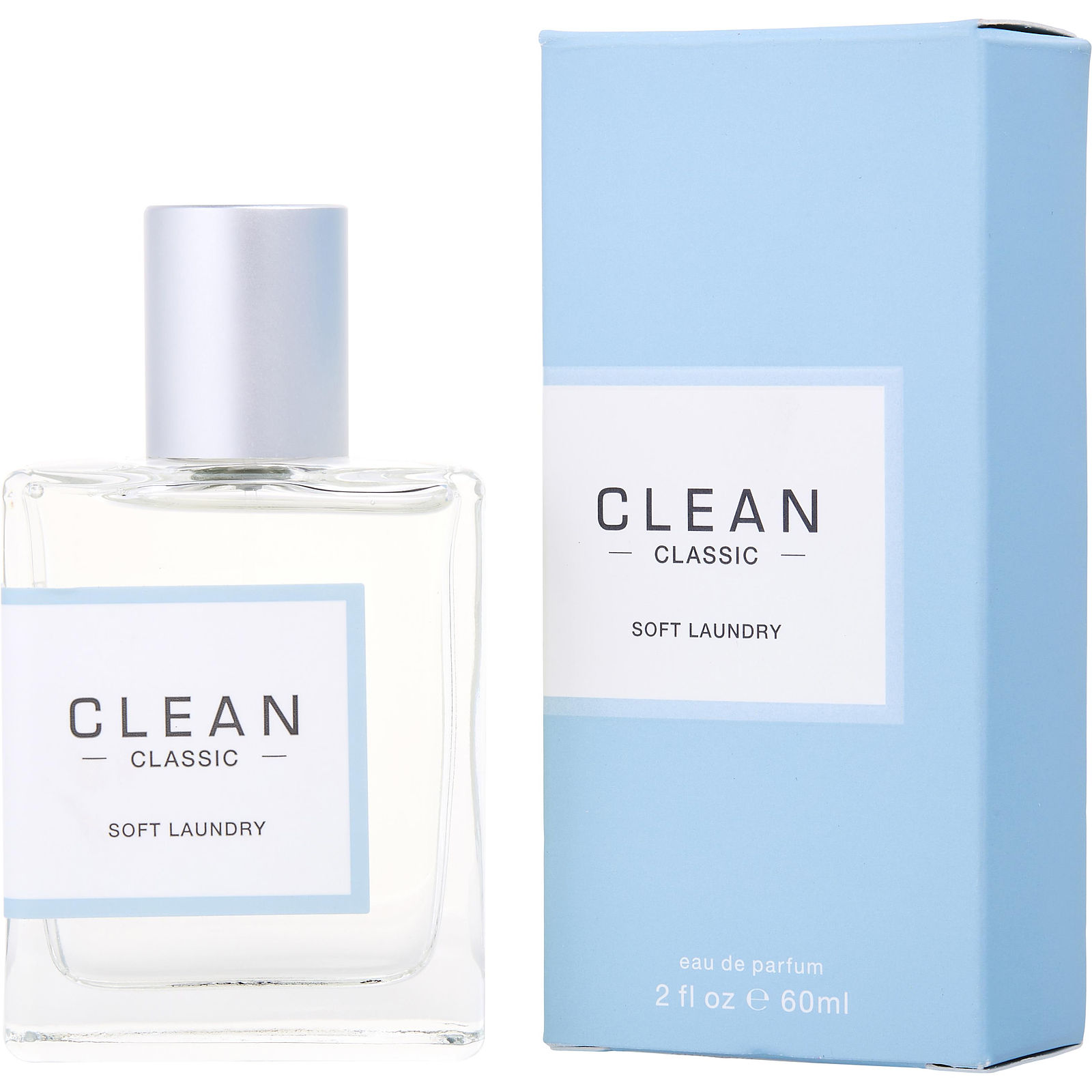 Clean Soft Laundry Perfume | FragranceNet.com®