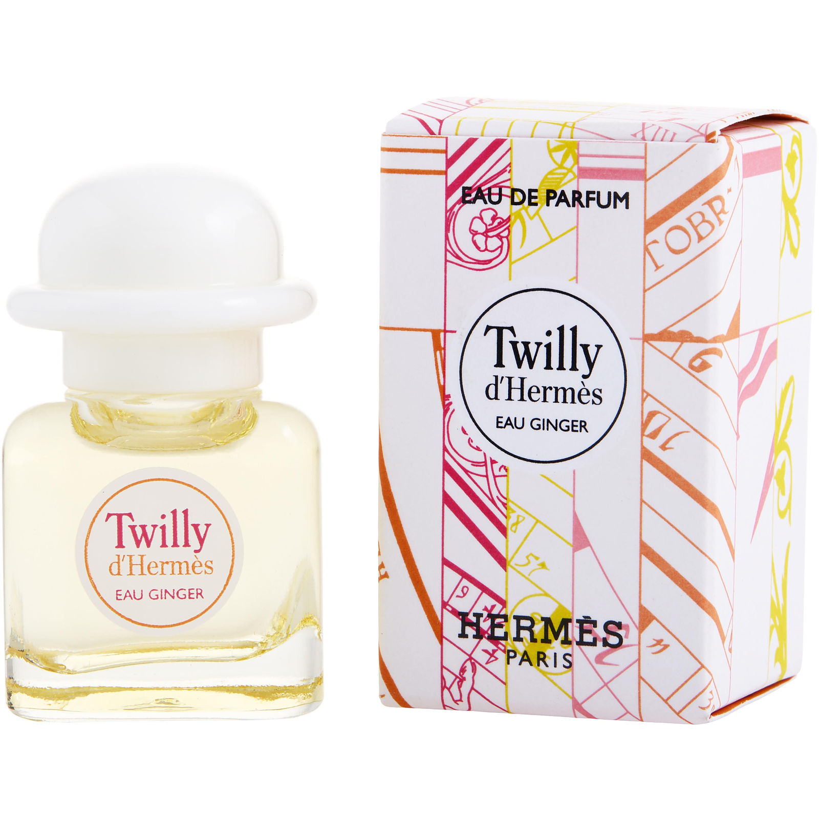 Twilly d'Hermes Eau Ginger Parfum | FragranceNet.com®