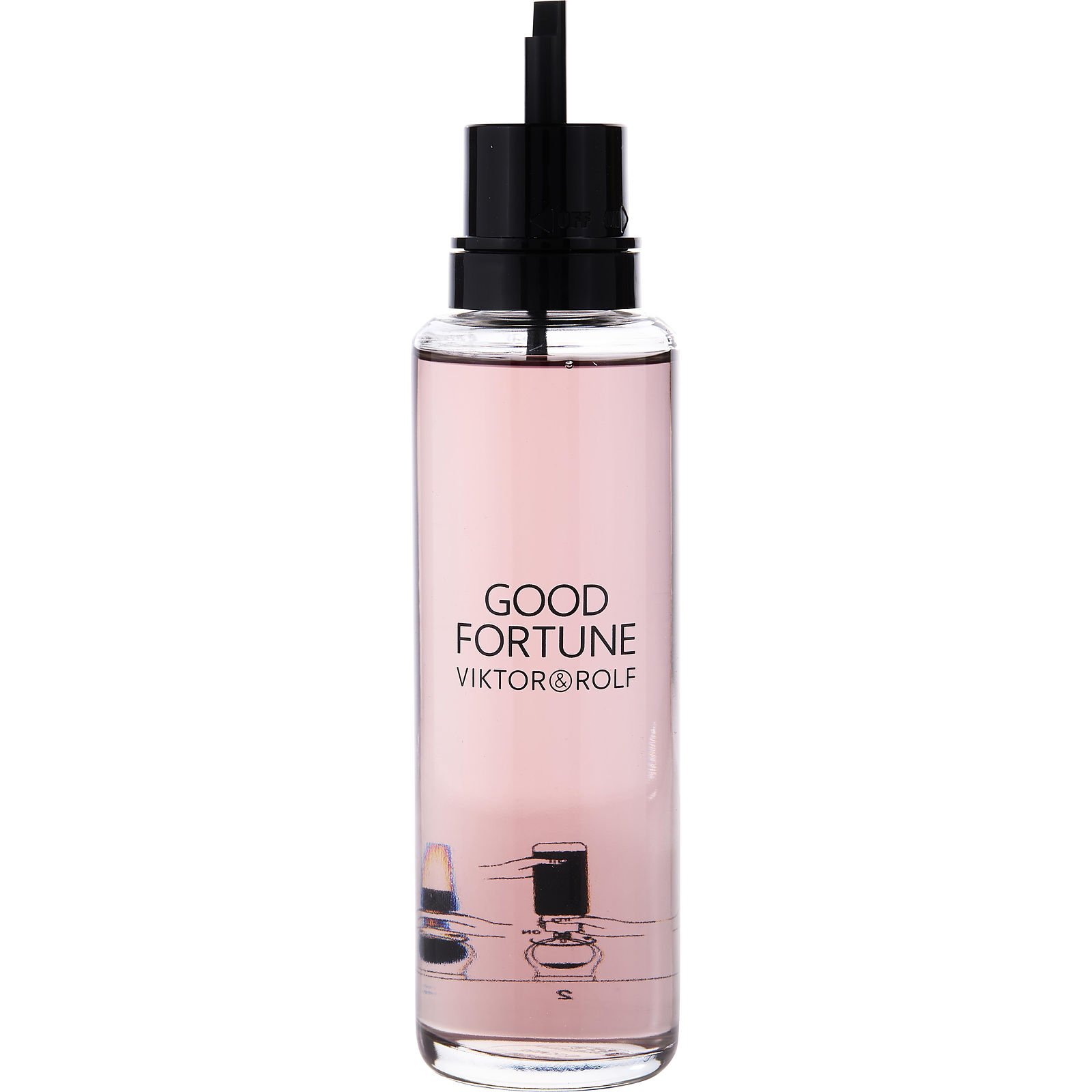Good Fortune Perfume | FragranceNet.com®