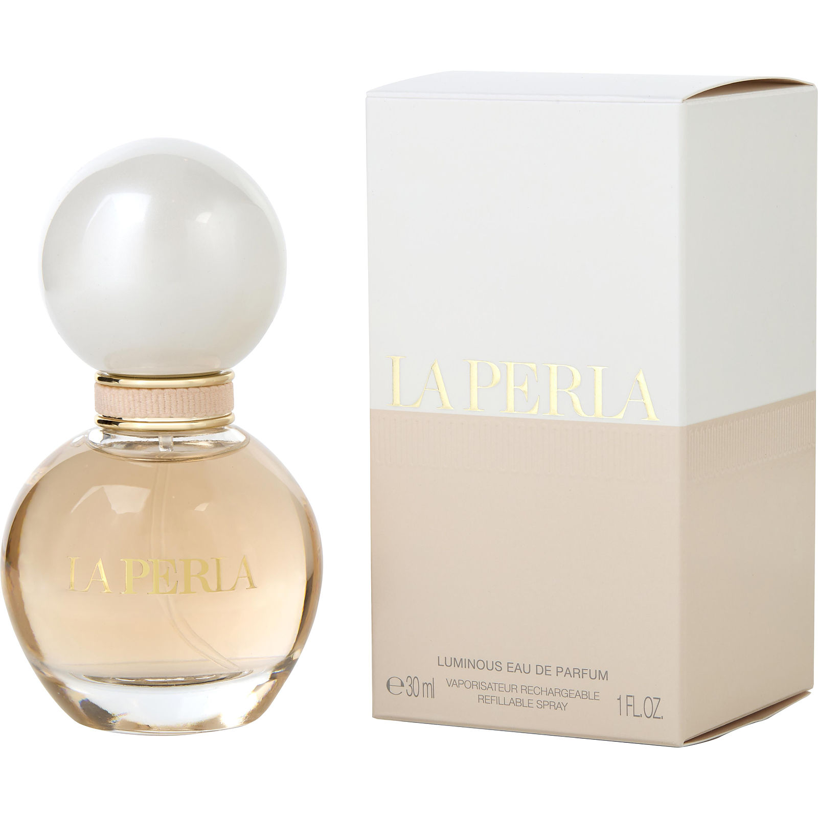 Amazon La Perla Rosa Perfume La Perla Luminous Perfume For Women