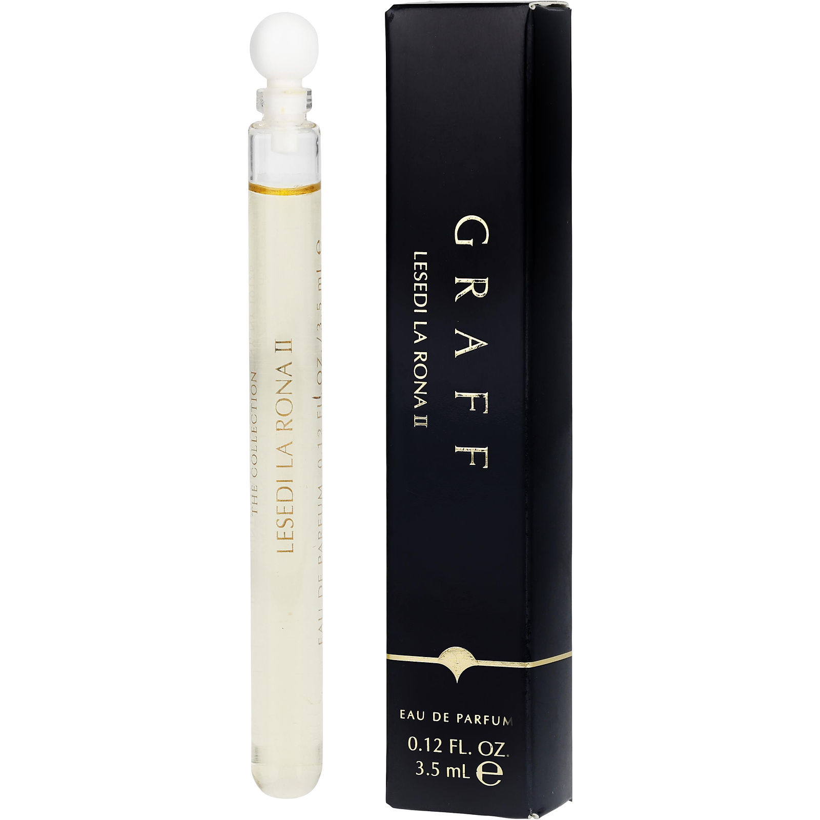 GRAFF LESÉDI LA RONA II 100ml GRAFF LESÉDI LA RONA II 100ml