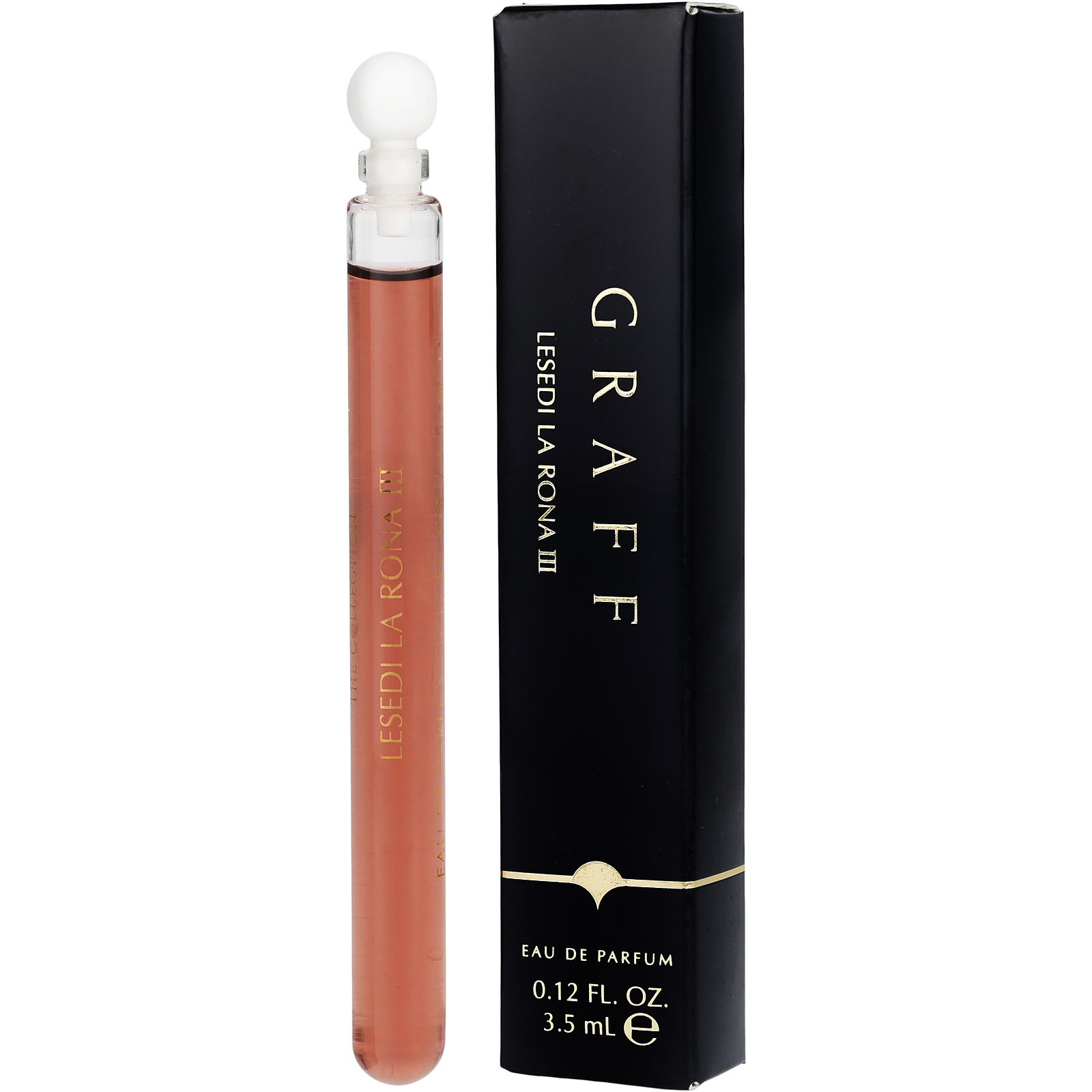 新品Graff Lesedi La Rona III 100ml Graff Lesedi La Rona Iii Perfume for Women by Graff at