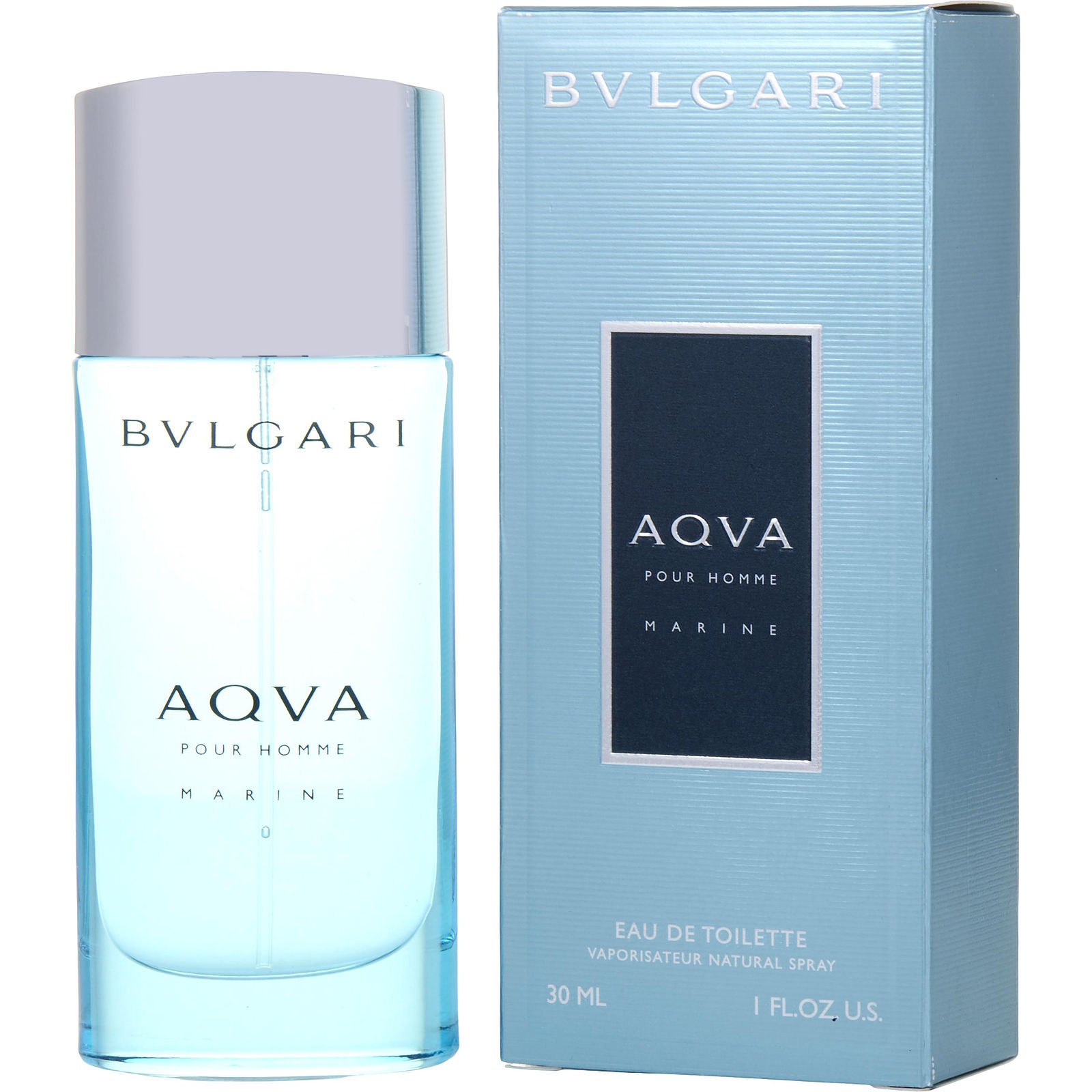 香水(ユニセックス) BVLGARI AQVA POUR HOMME MARINE 100ml Bvlgari Aqua Marine Cologne | FragranceNet.com®