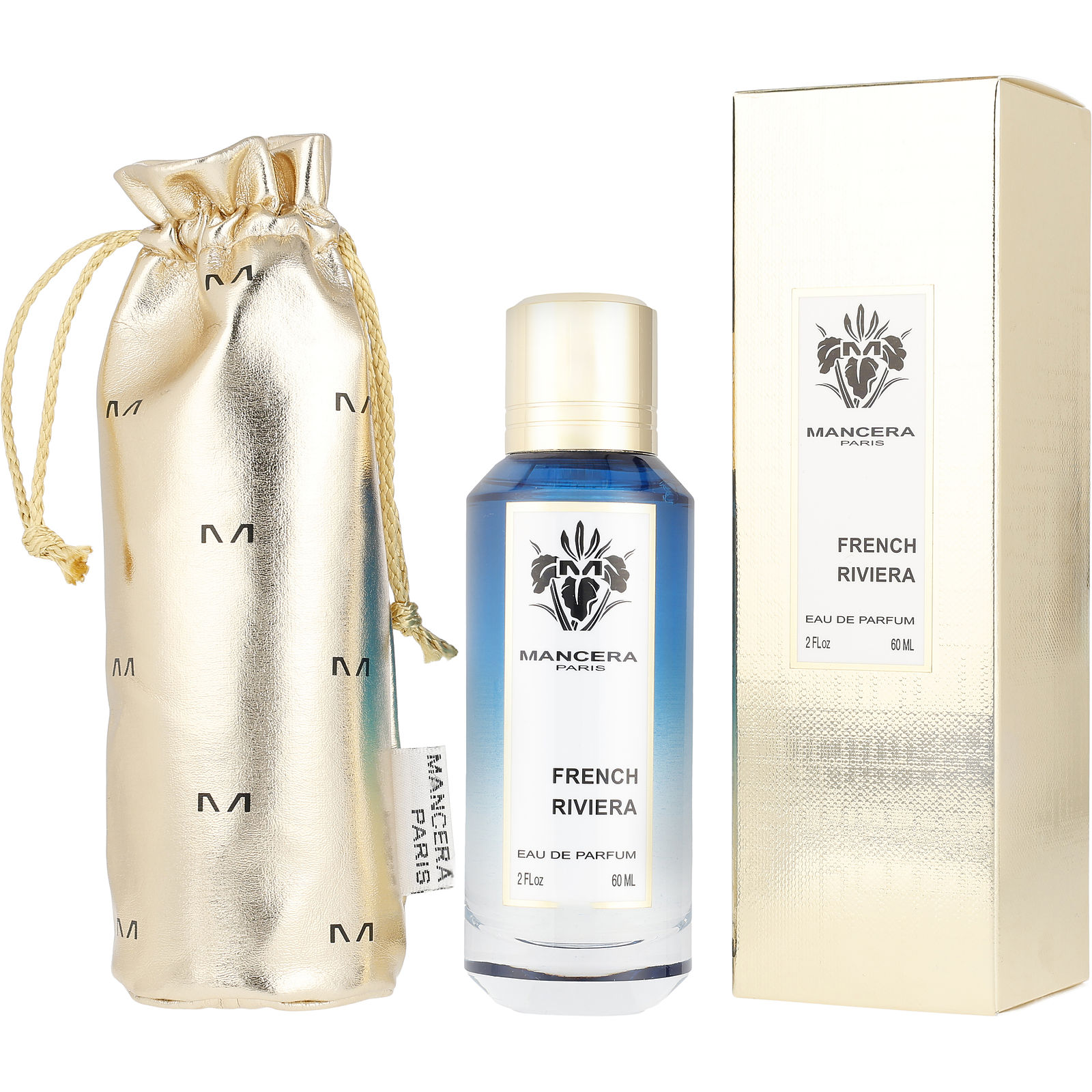 Mancera French Riviera Eau de Parfum | FragranceNet.com®