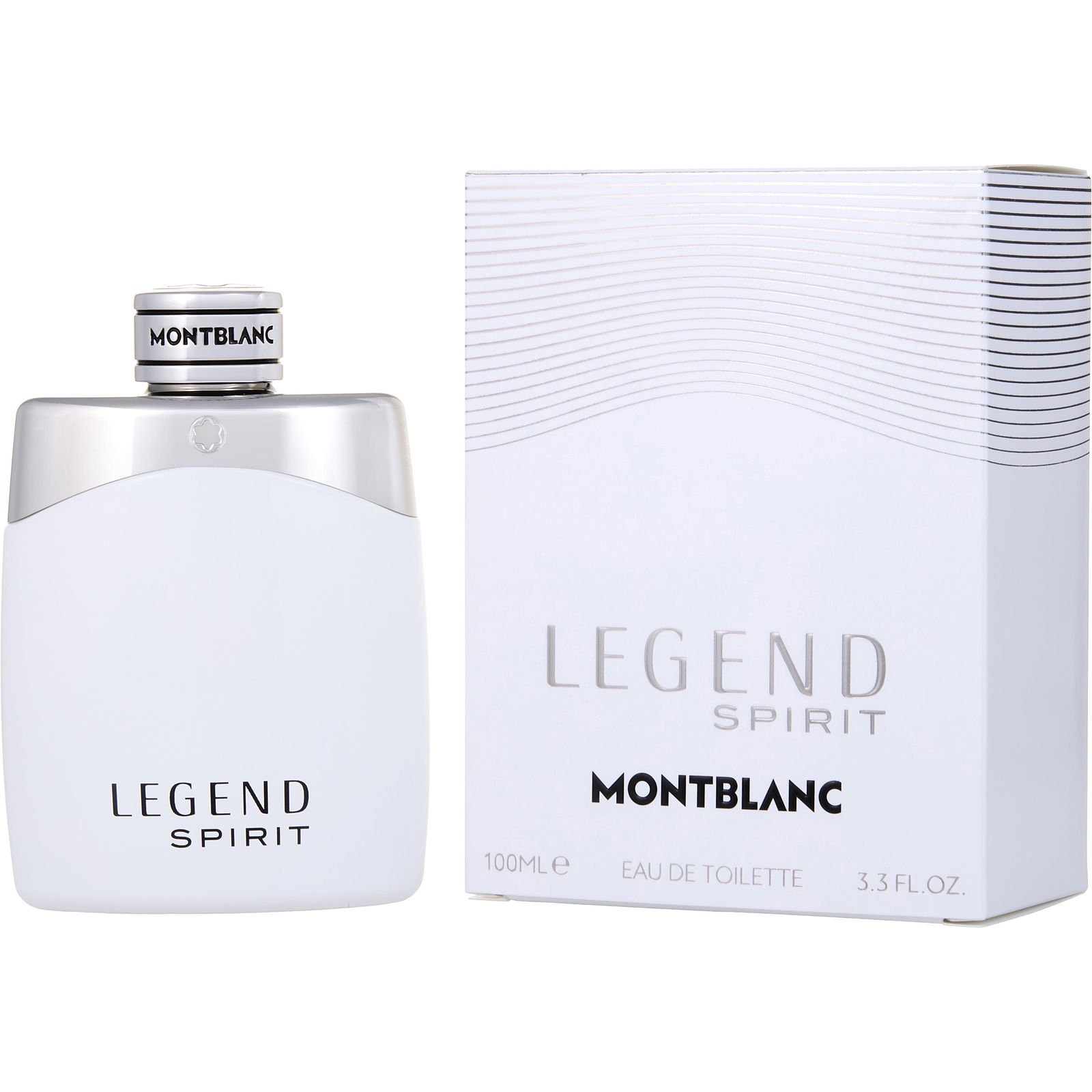 MONT BLANC LEGEND SPIRIT 100ML オードトワレ Amazon.com: MONTBLANC Legend Spirit Eau De Toilette, 6.7 Fl