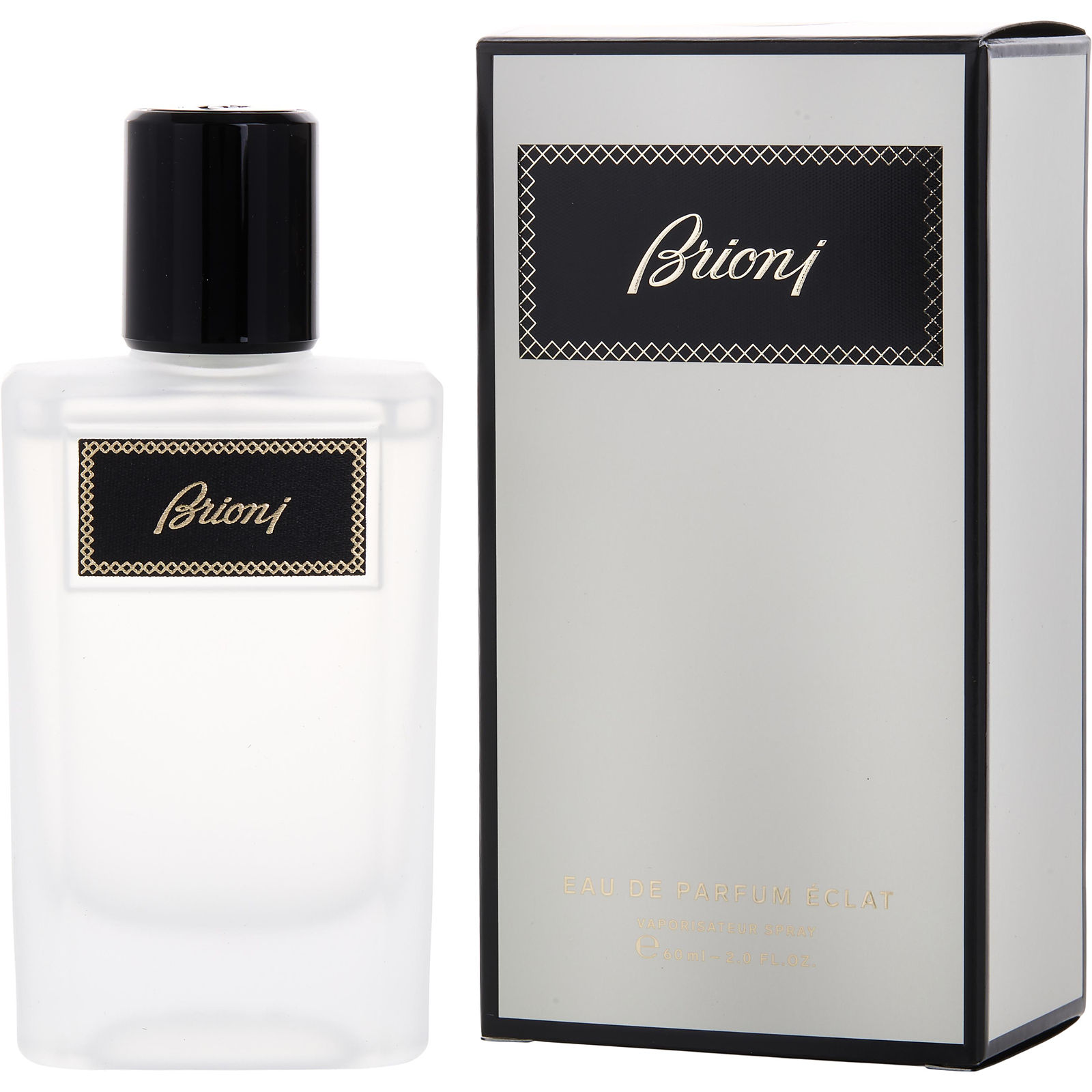 ブリオーニ　香水　Brioni Eau de Parfum Éclat 60mL Brioni Eclat Cologne for Men by Brioni at FragranceNet.com®