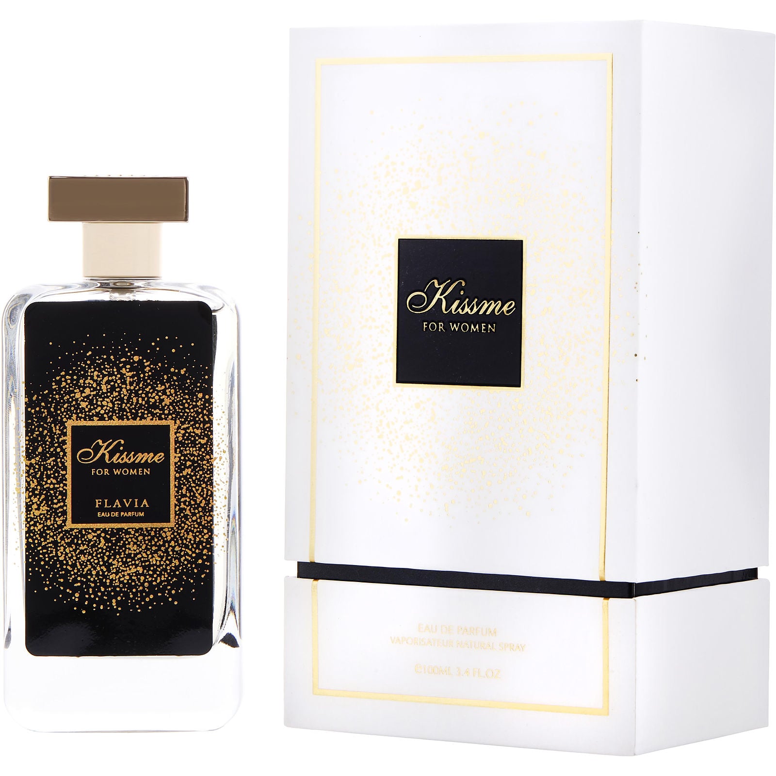Flavia Kissme Eau de Parfum | FragranceNet.com®