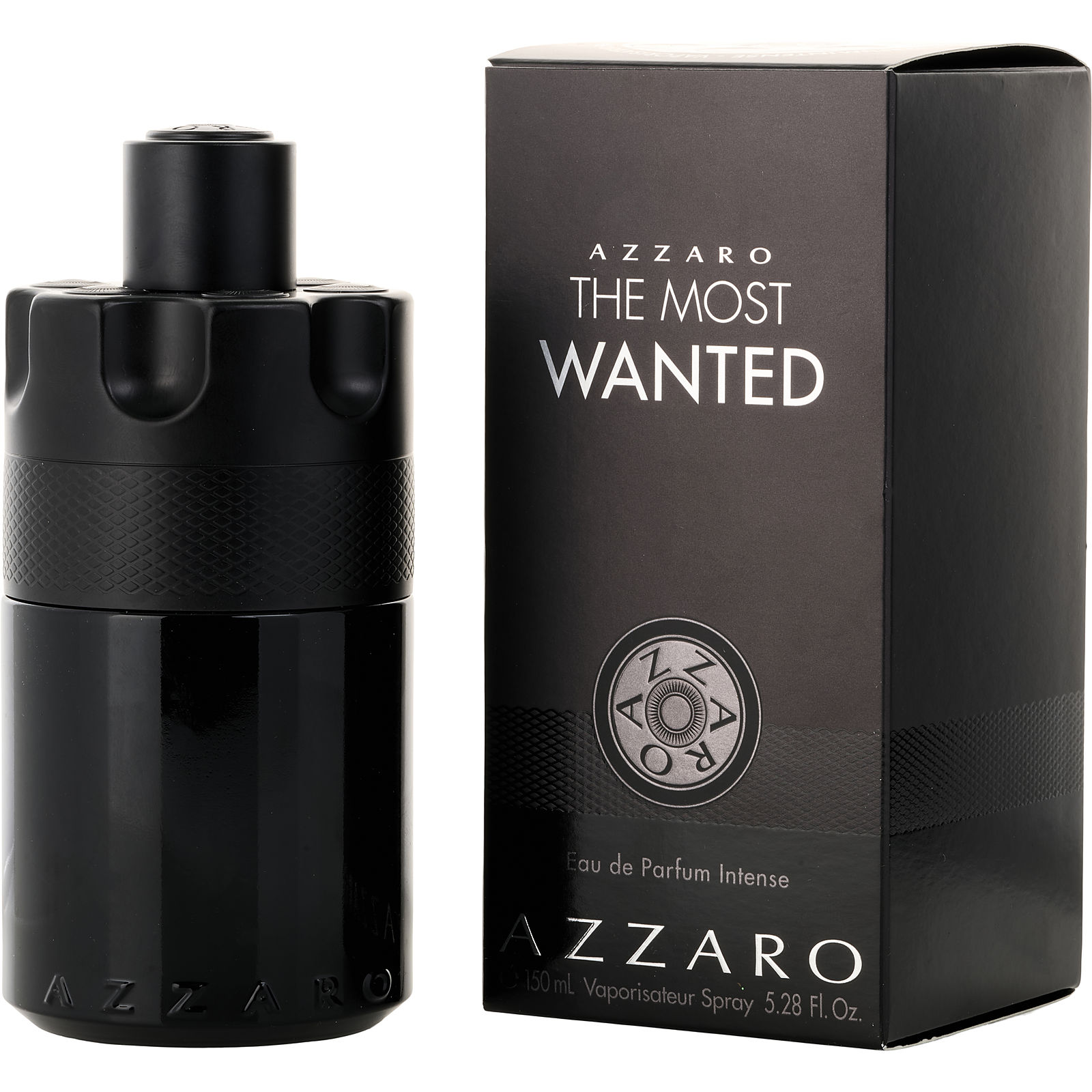 Azzaro The Most Wanted Cologne for Men by Azzaro at FragranceNet.com®