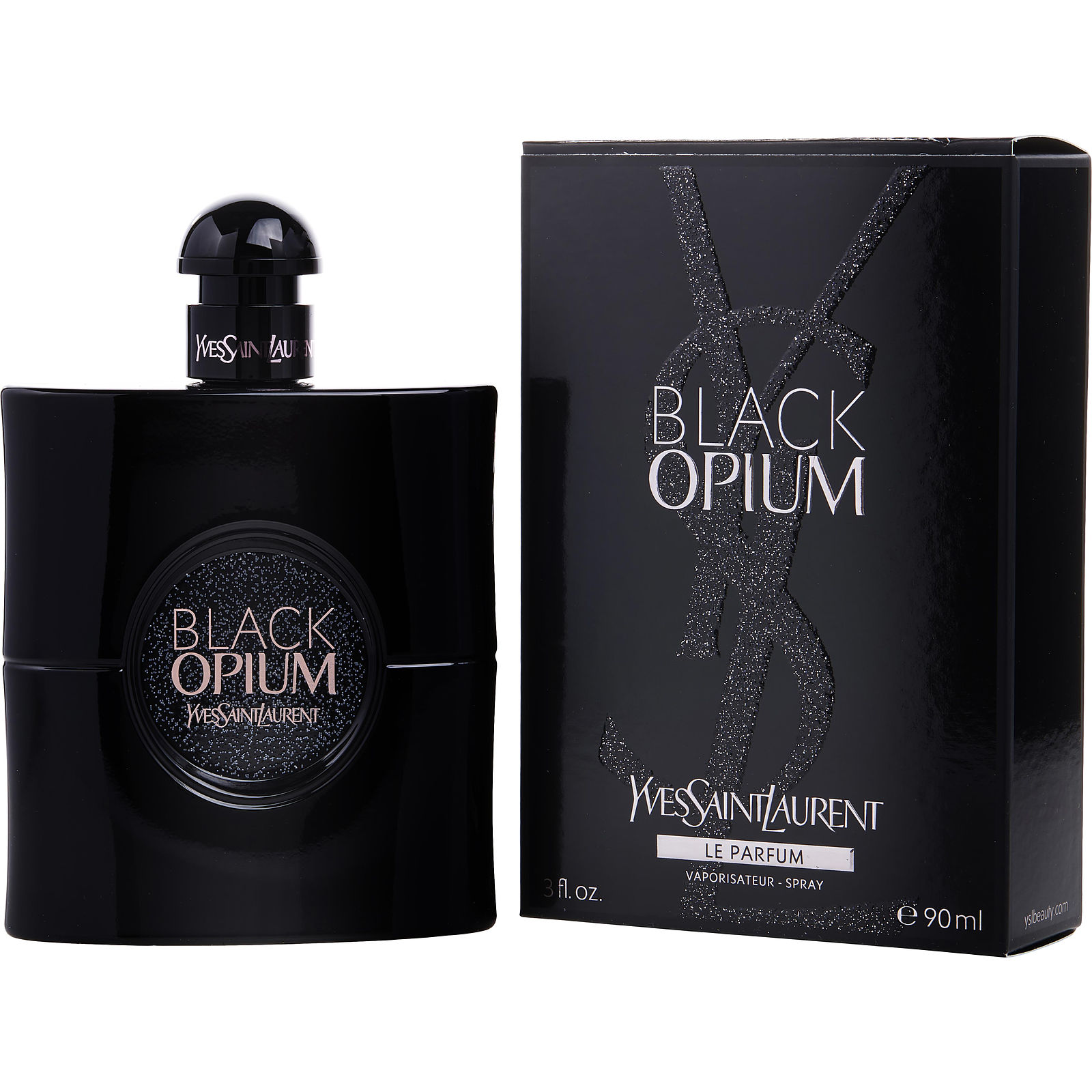 Black Opium Le Parfum Eau de Pafum