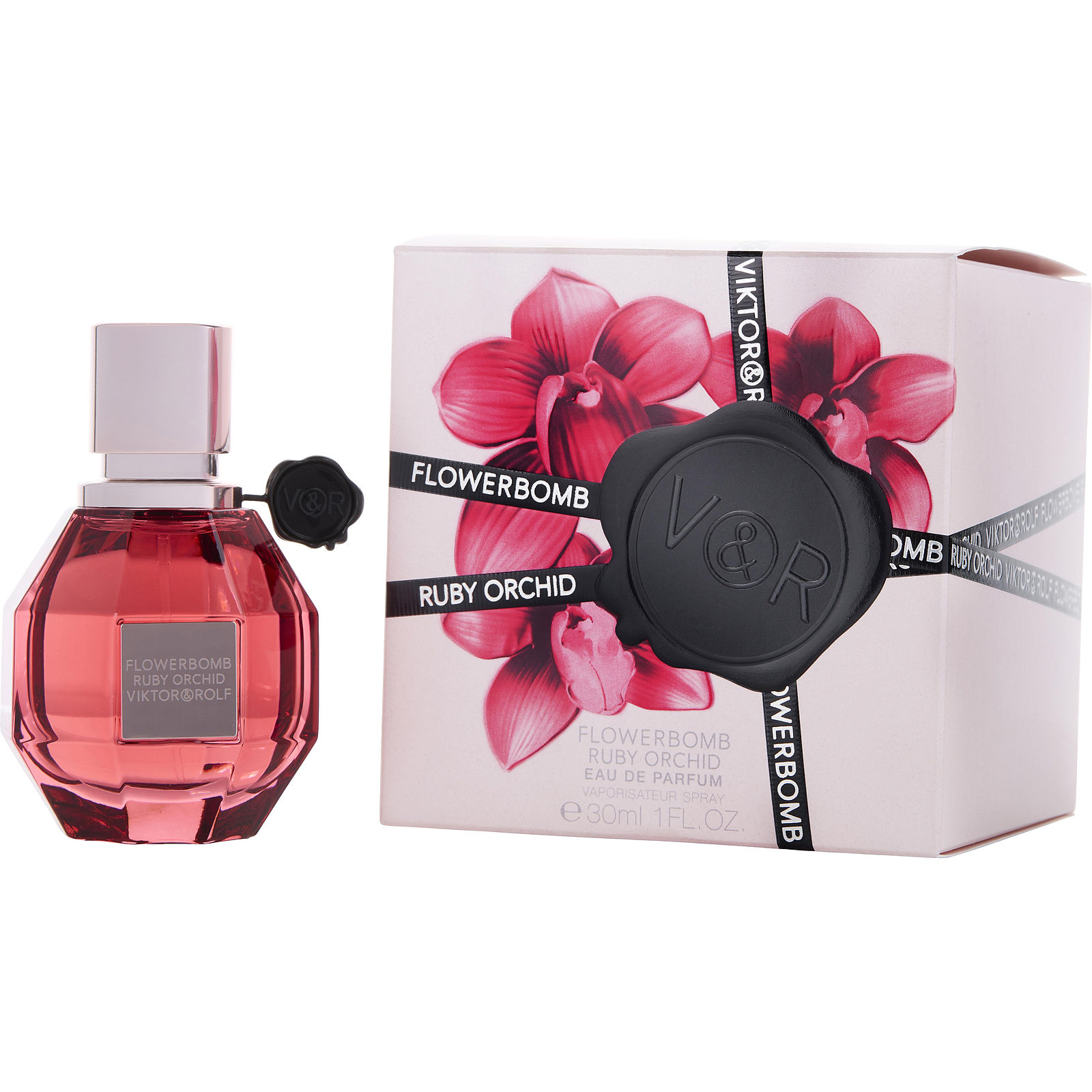 Flowerbomb Ruby Orchid Perfume