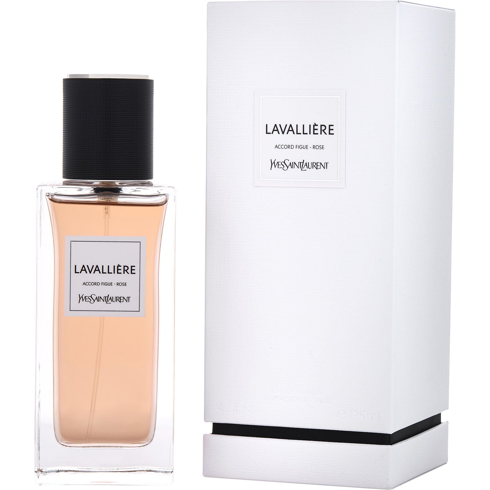 Yves Saint Laurant Lavalliere Eau De Parfum for Unisex by Yves