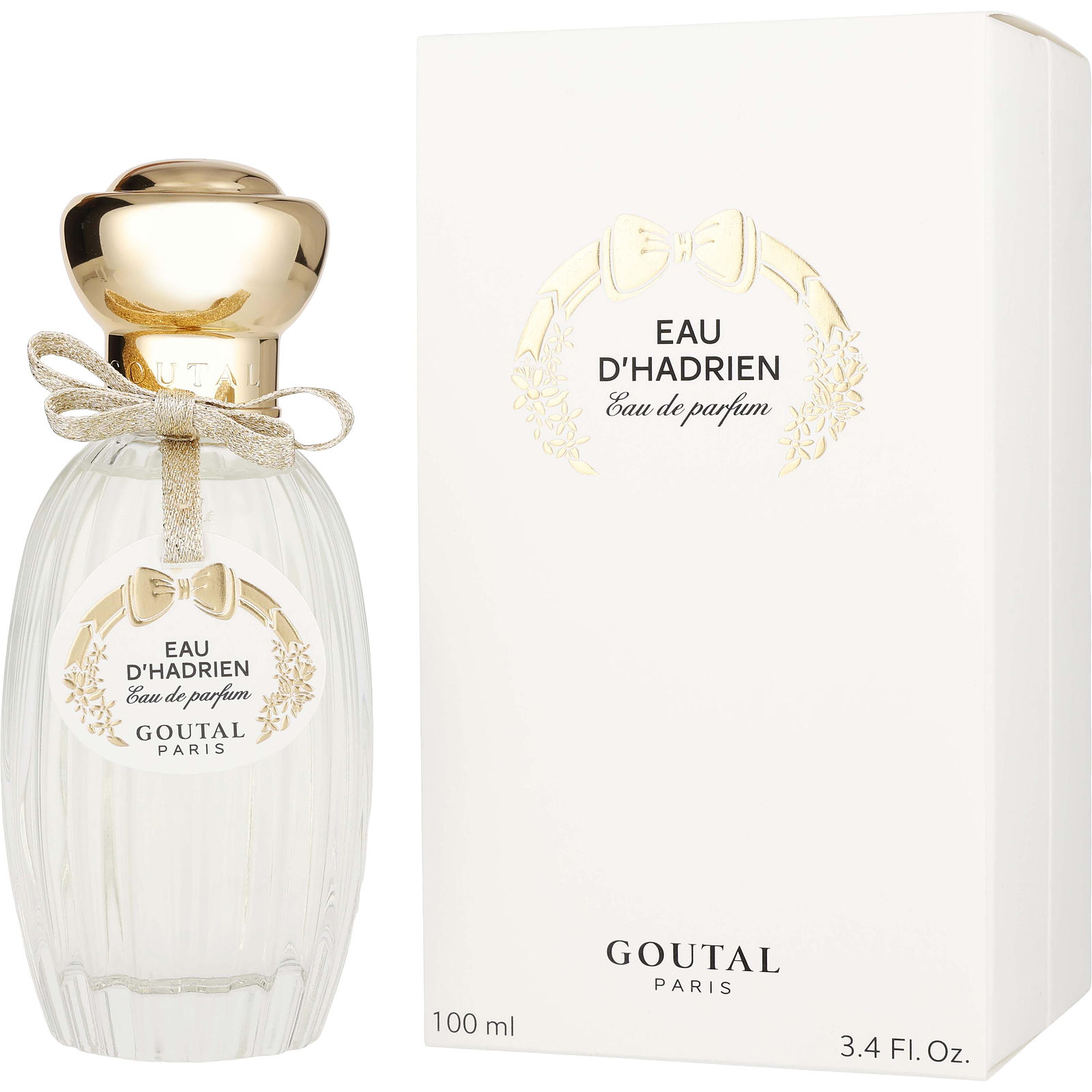 香水(女性用) ANNICK GOUTAL Eau d'Hadrien 100ml 香水(女性用) ANNICK GOUTAL Eau d'Hadrien 100ml Eau d'Hadrien