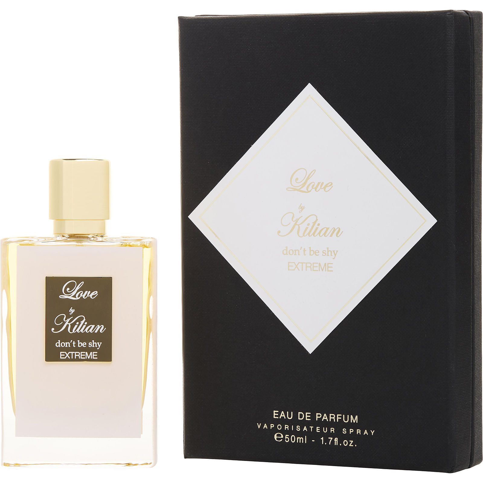 Kilian Love Don'T Be Shy Extreme Perfume for Women by Kilian at