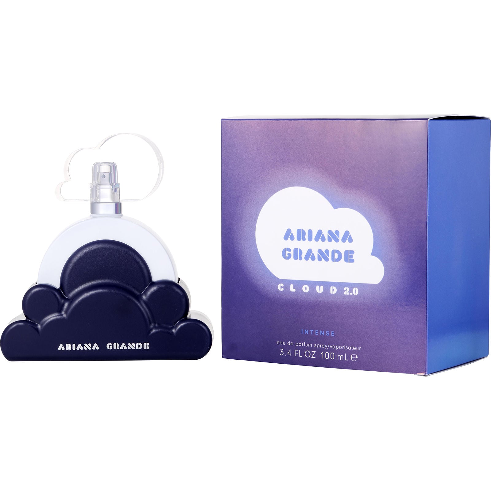 Ariana Grande Cloud 100mL 香水 Cloud Intense Ariana Grande Perfume | FragranceNet.com®
