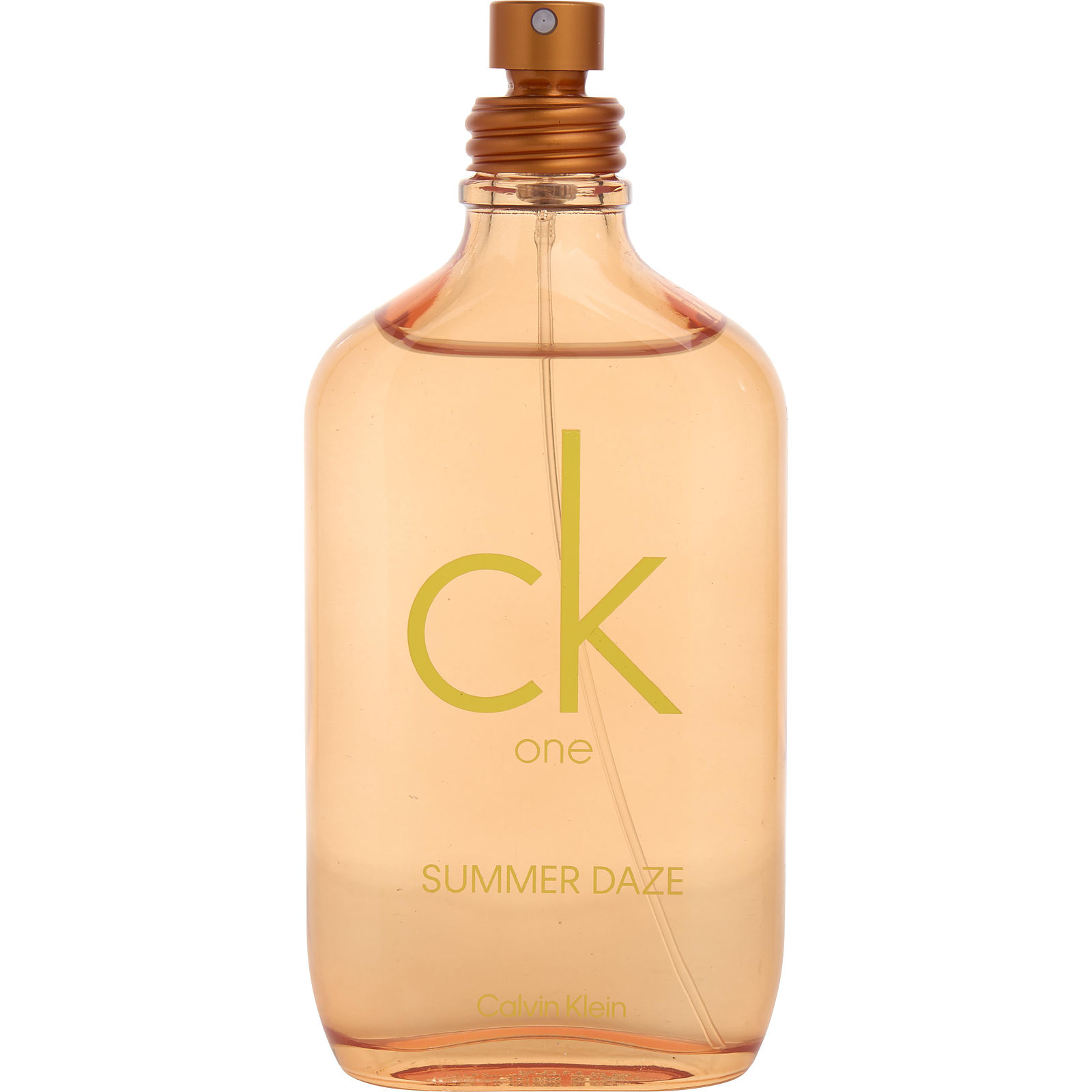 ck one SUMMER DAZE 香水 オードトワレ 100ml Ck One Summer Daze Calvin Klein perfume - a new fragrance