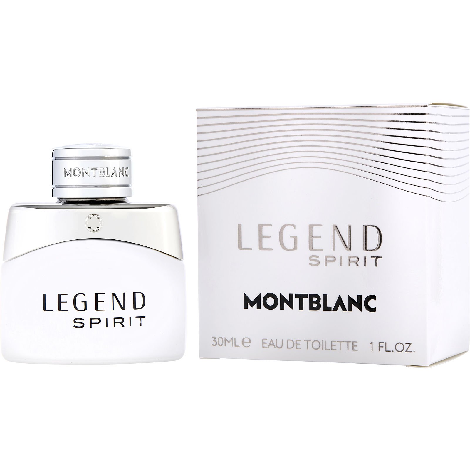 Legend Spirit Eau de Toilette | FragranceNet.com®