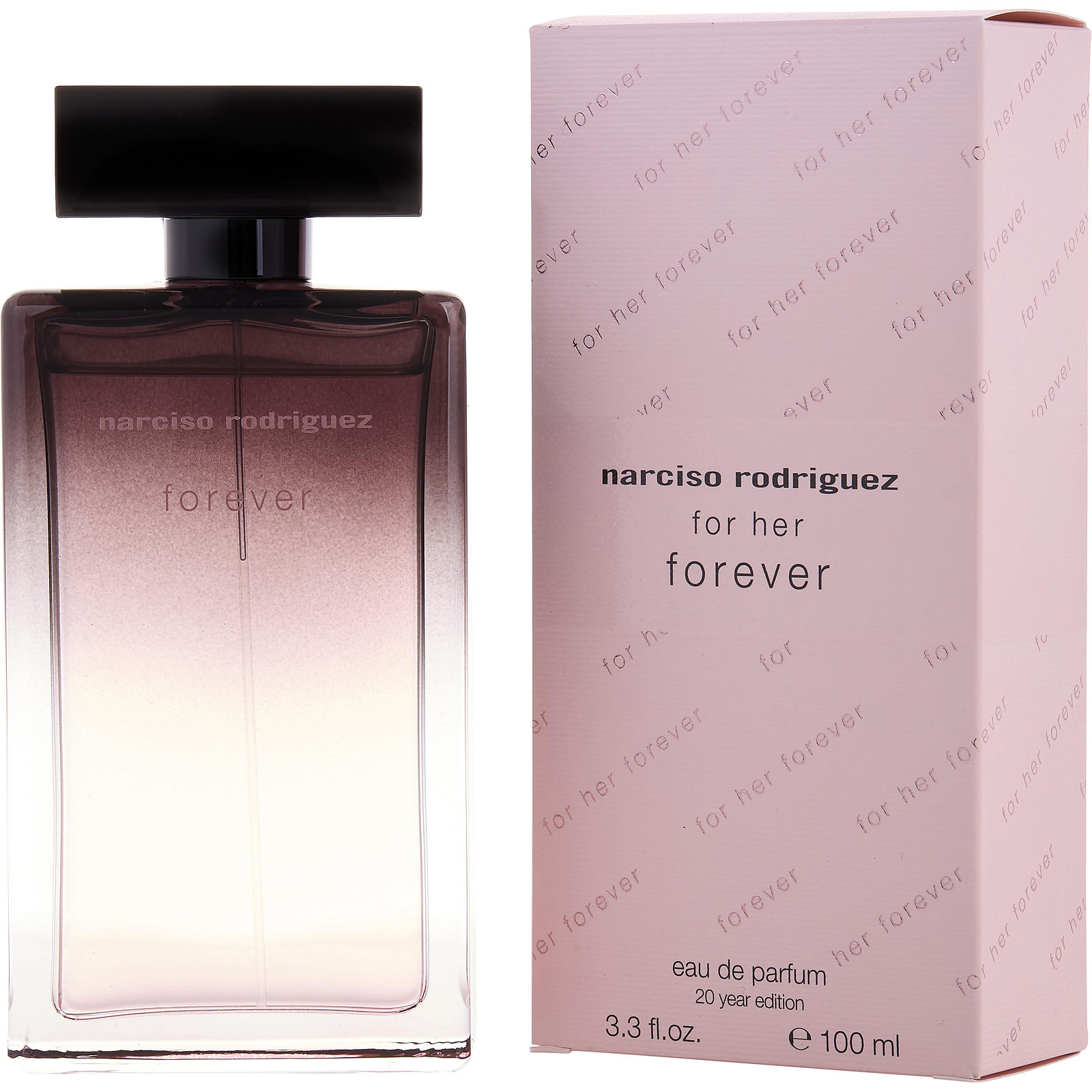 E76◆フォーハー　EDT　Narciso Rodriguez　50ml　未開封 Narciso Rodriguez For Her - Set (edt/50ml + b/lot/50ml) | MAKEUP