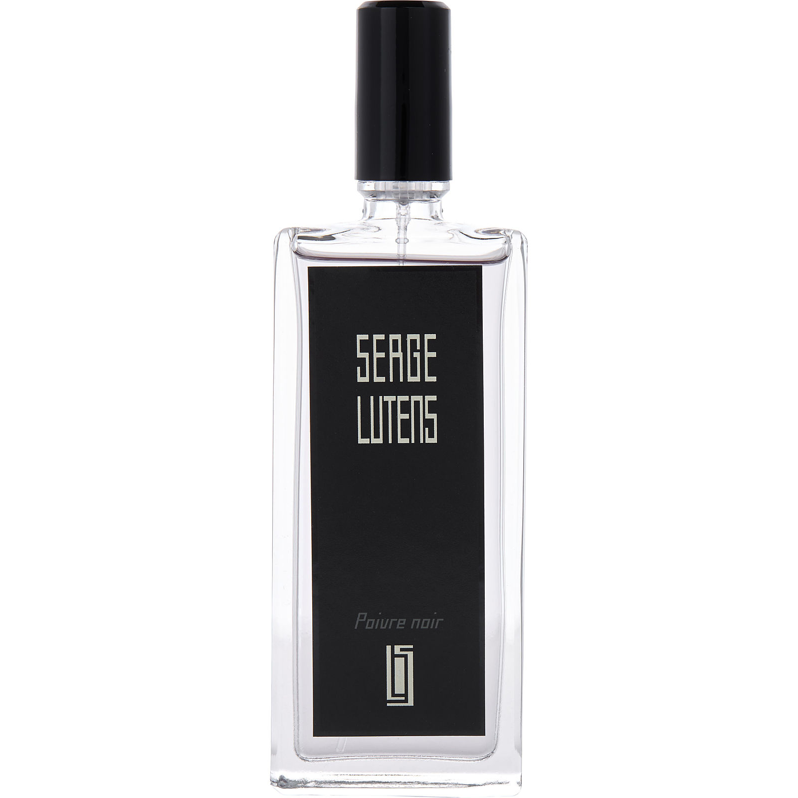 香水(ユニセックス) Serge Lutens Poivre Noir 50mL Serge Lutens Poivre Noir Eau De Parfum for Unisex by Serge Lutens