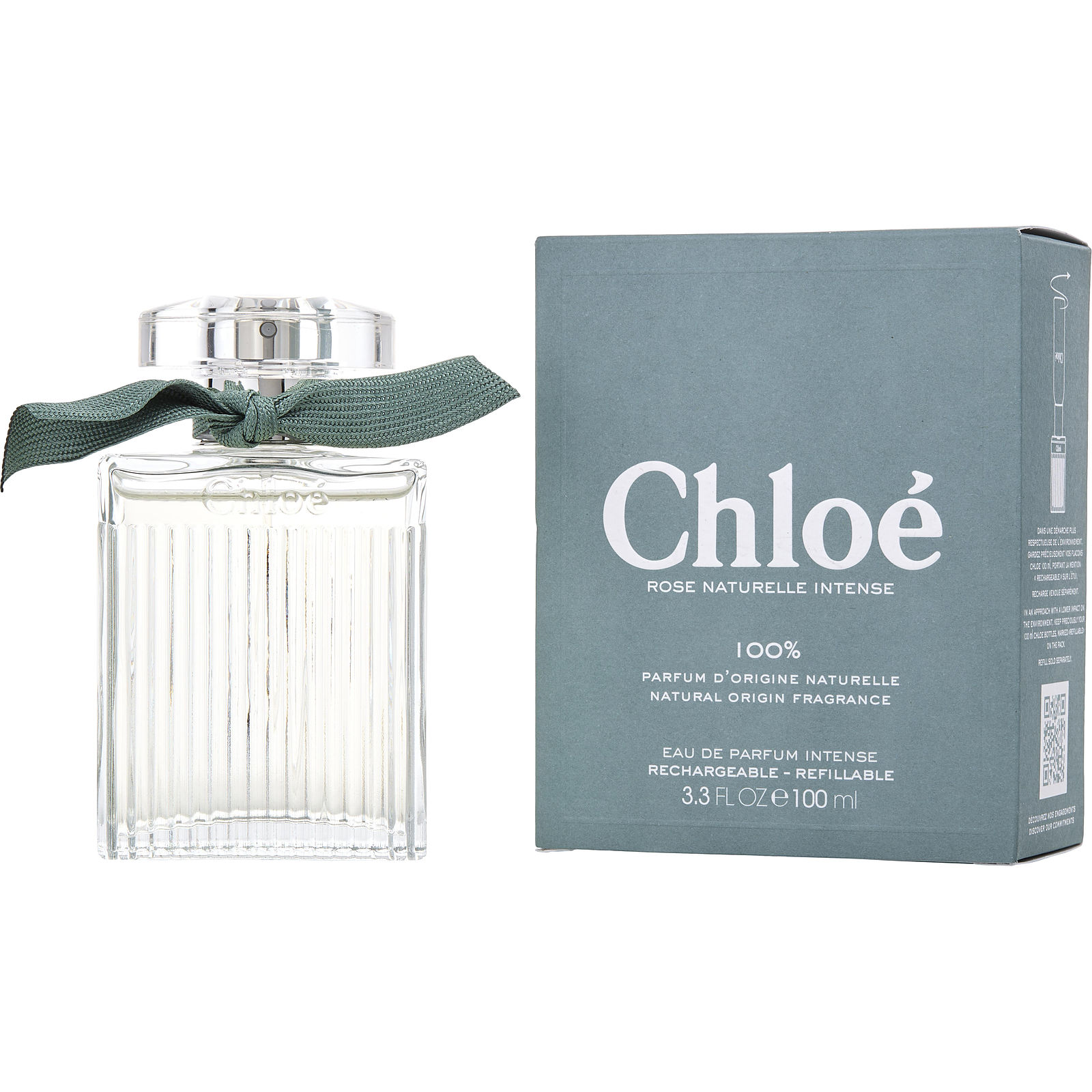 Chloe Rose Naturelle Intense Perfume | FragranceNet.com®
