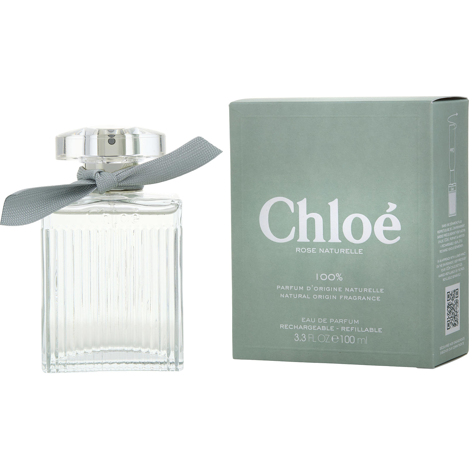 Chloe Rose Naturelle Perfume | FragranceNet.com®