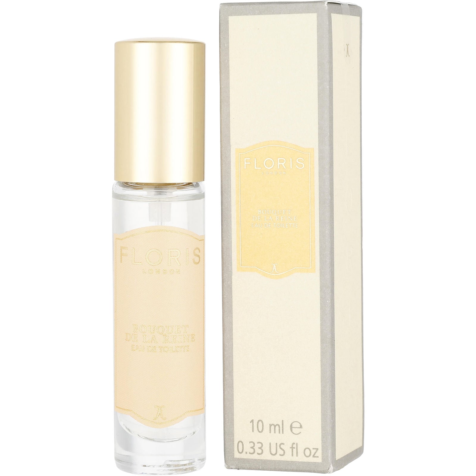 Floris Bouquet de La Reine Perfume | FragranceNet.com ®