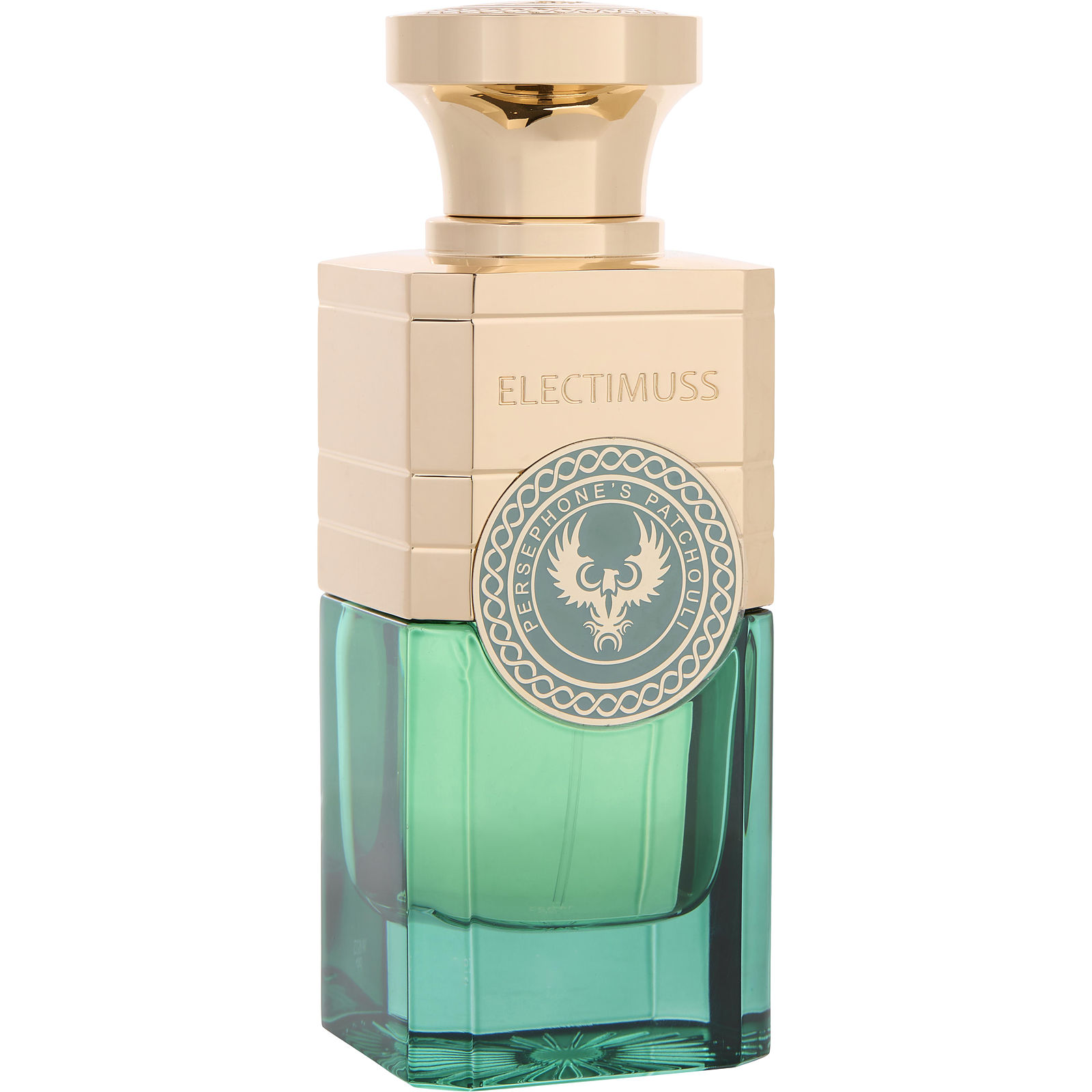 Electimuss Persephone's Patchouli Parfum for Unisex by Electimuss