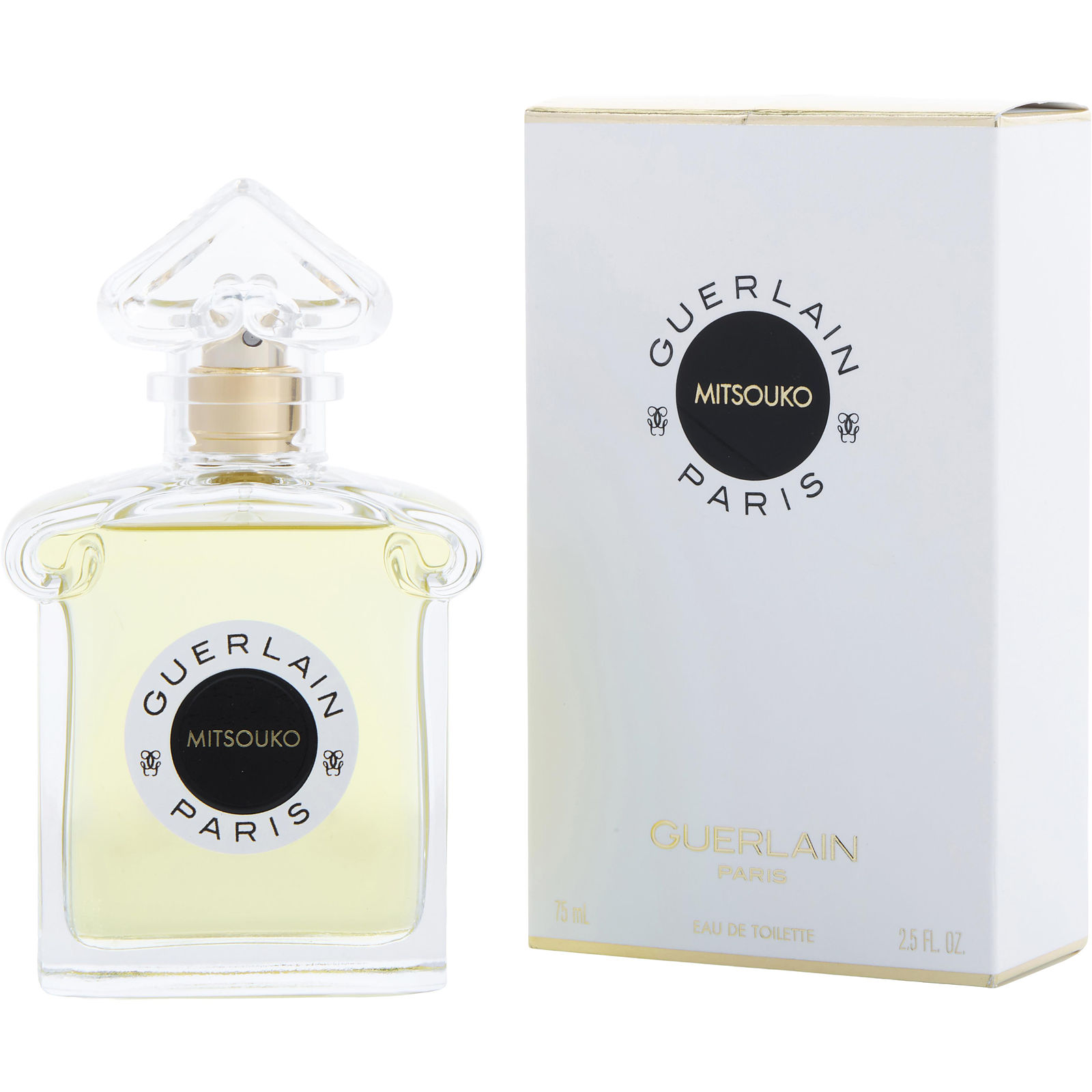 MITSOUKOミツコ Mitsouko Perfume | FragranceNet.com®