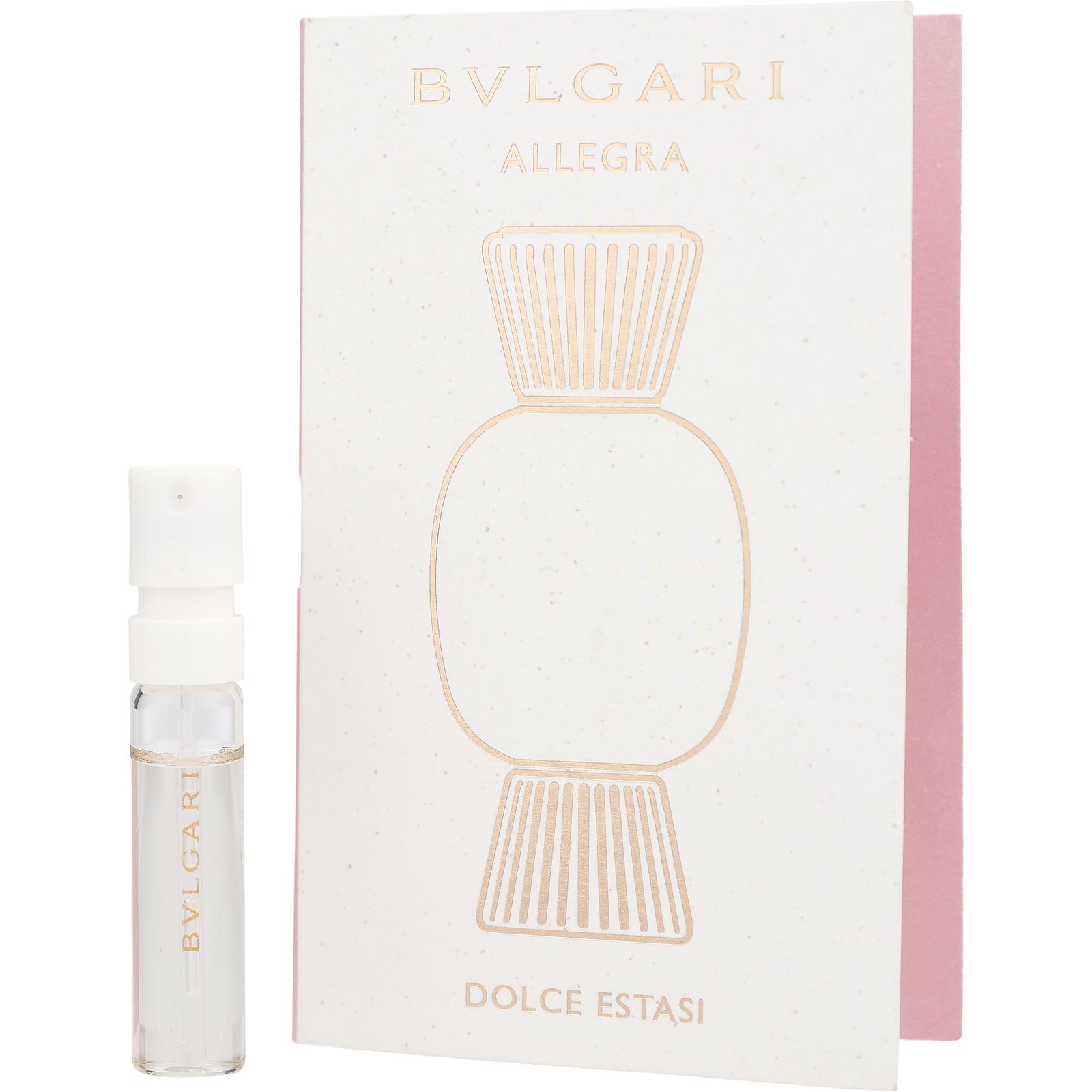Bvlgari Allegra Dolce Estasi Perfume for Women by Bvlgari at