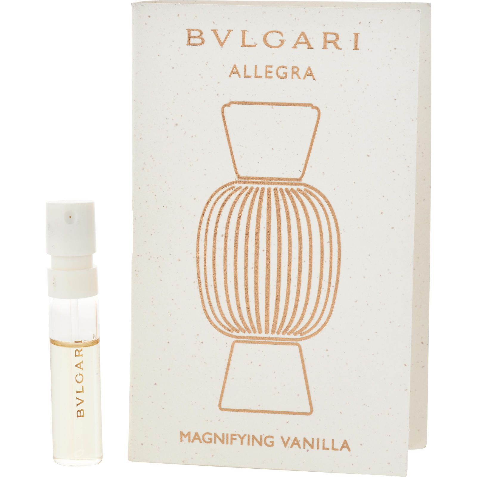 Allegra Magnifying Neroli Eau de Parfum