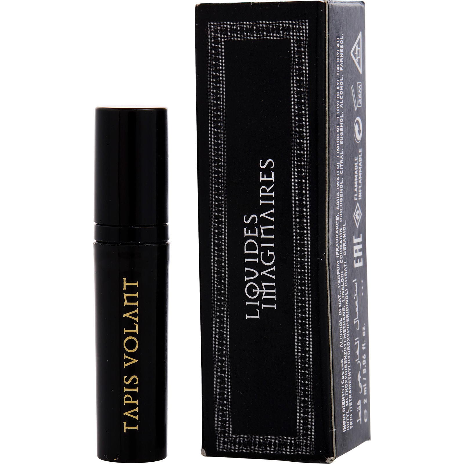 TAPIS VOLANT 100ml 香水タピヴォラン