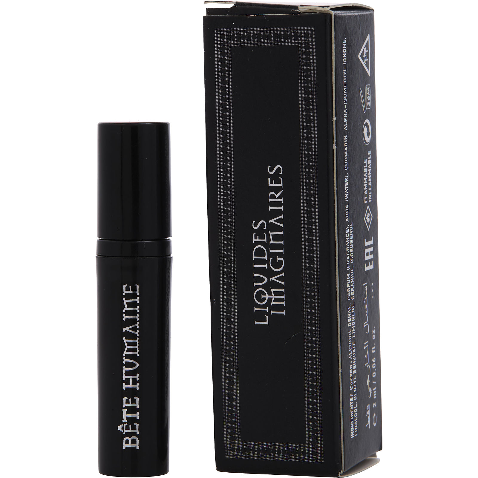 Liquides Imaginaires Bete Humaine Parfum | FragranceNet.com®