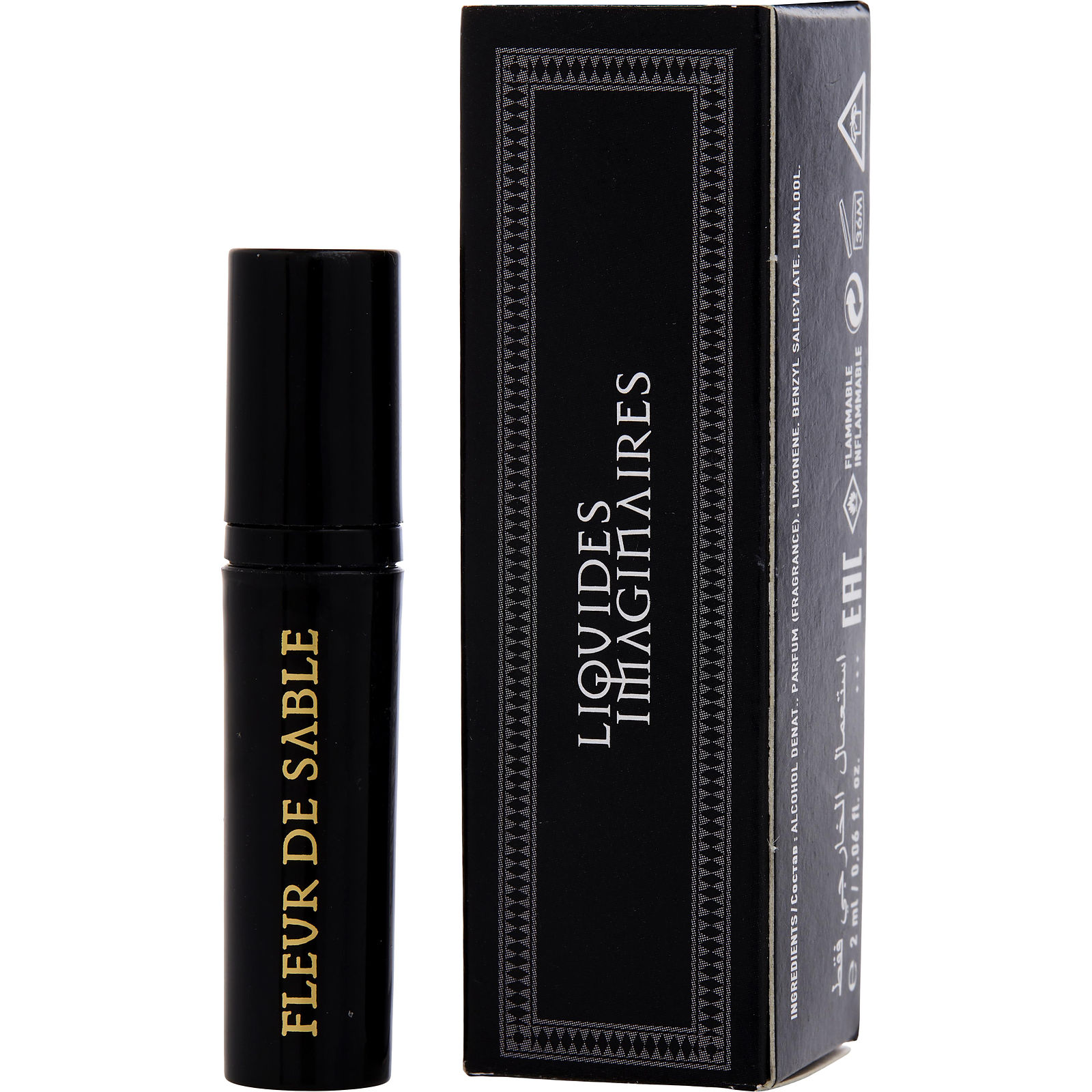Liquides Imaginaires Fleur de Sable Eau de Parfum | FragranceNet.com®