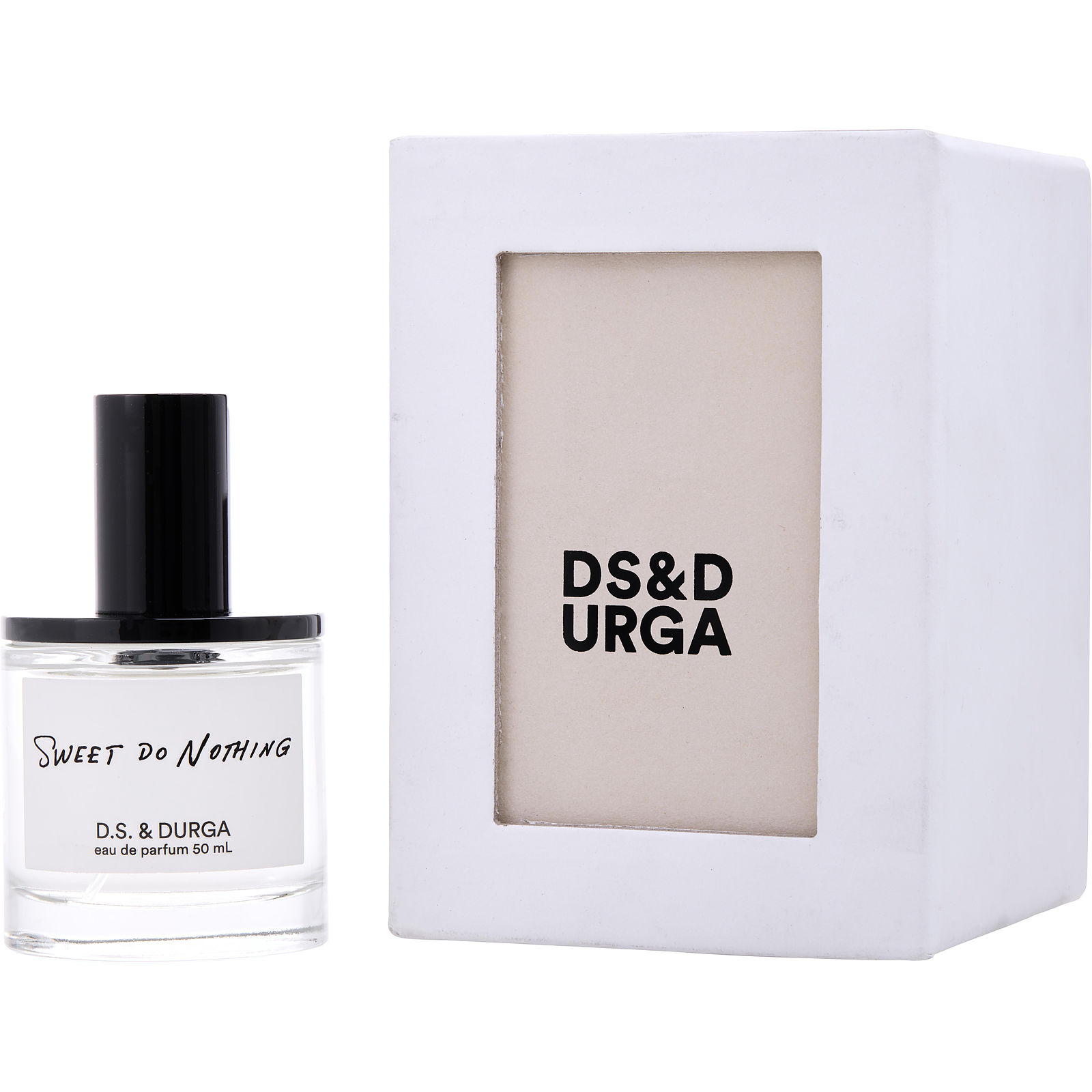 D.S. & Durga Sweet Do Nothing Eau De Parfum for Unisex by D.S.