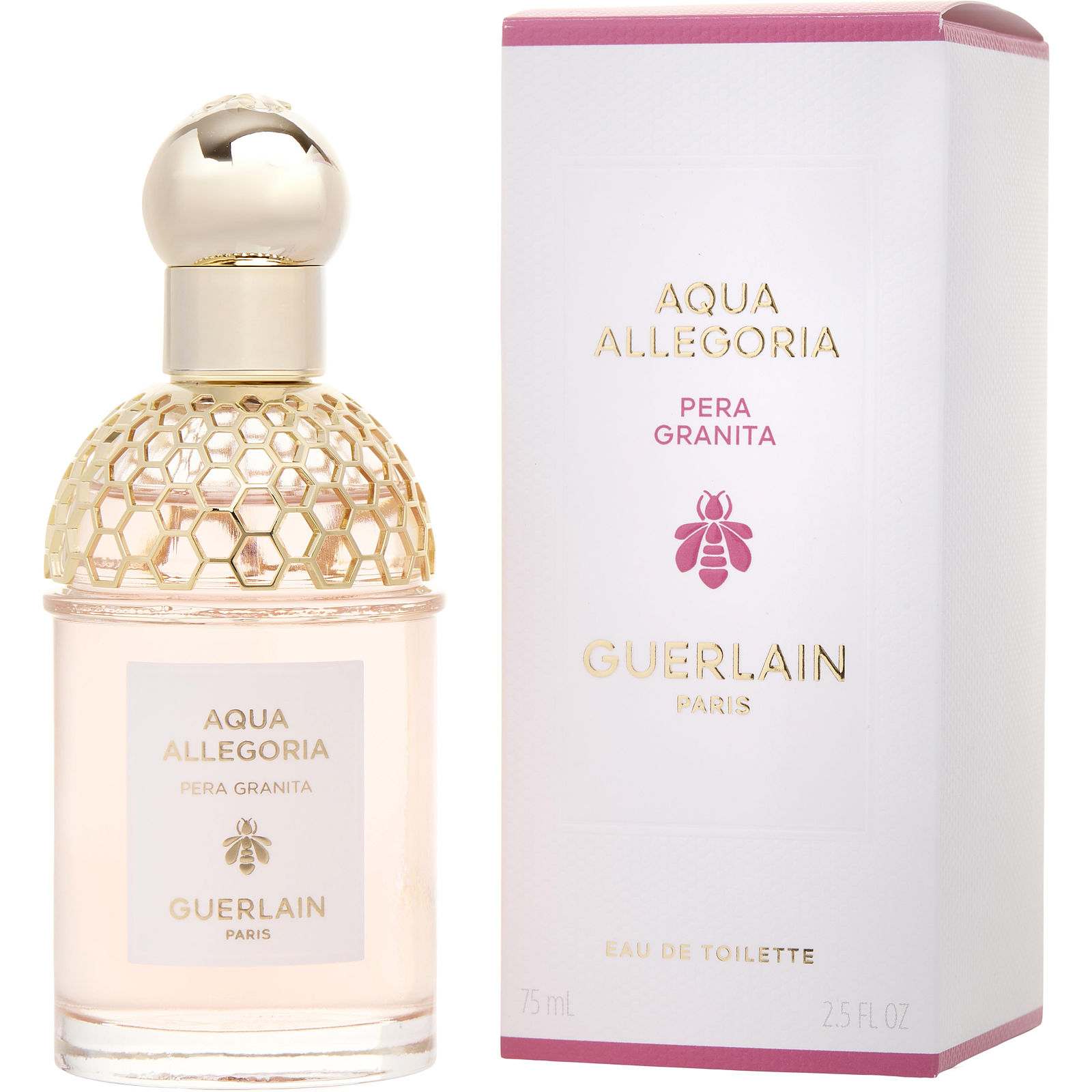 Aqua Allegoria Pera Granita Perfume | FragranceNet.com®