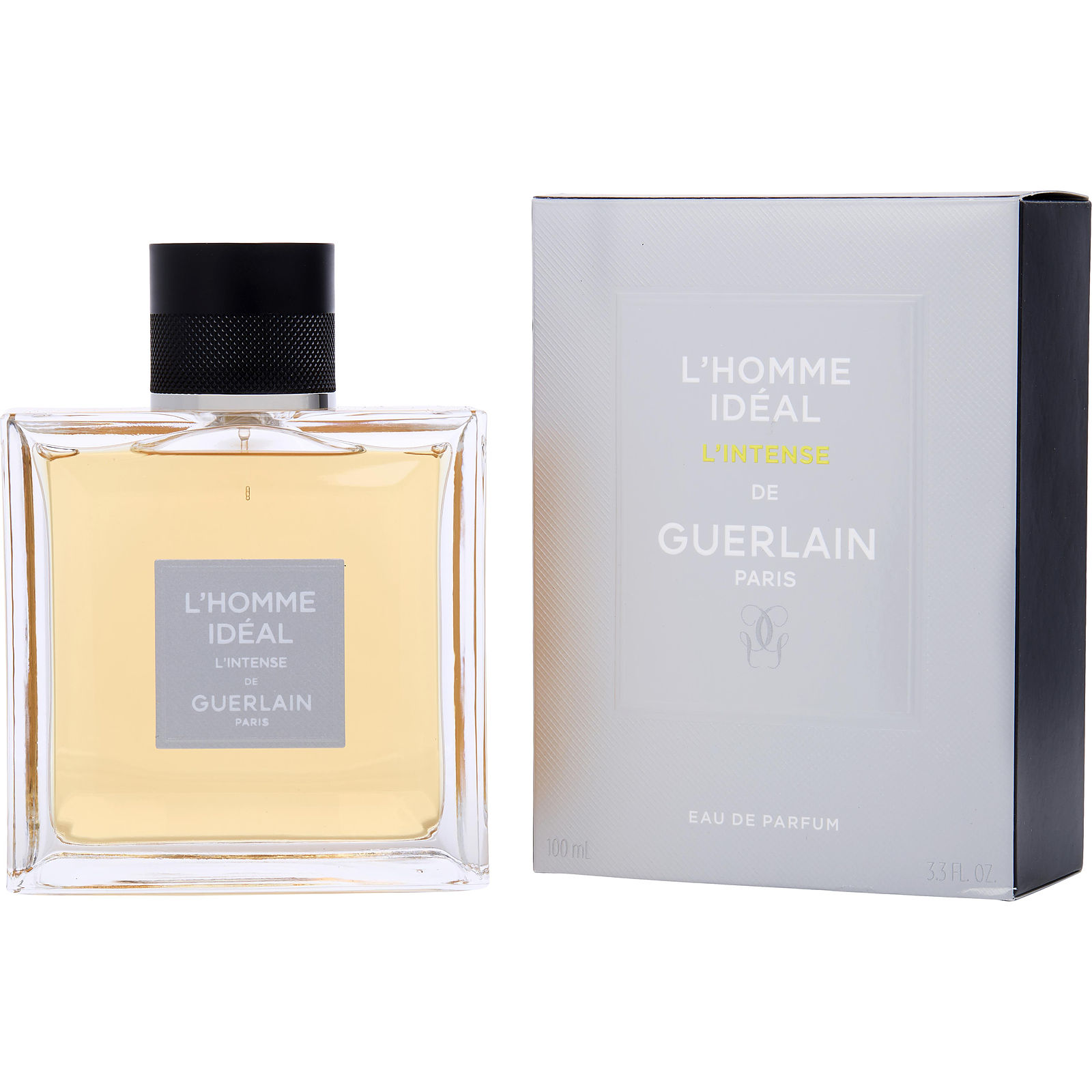 GUERLAIN L'Homme Idéal L'Intense 100ml 324440.jpg