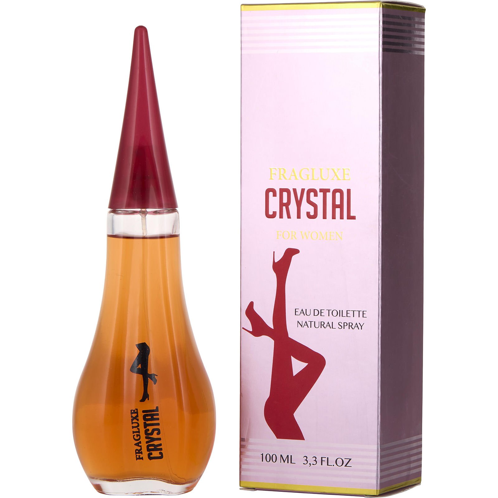Fragluxe Perfume for Women by Fragluxe at FragranceNet.com®
