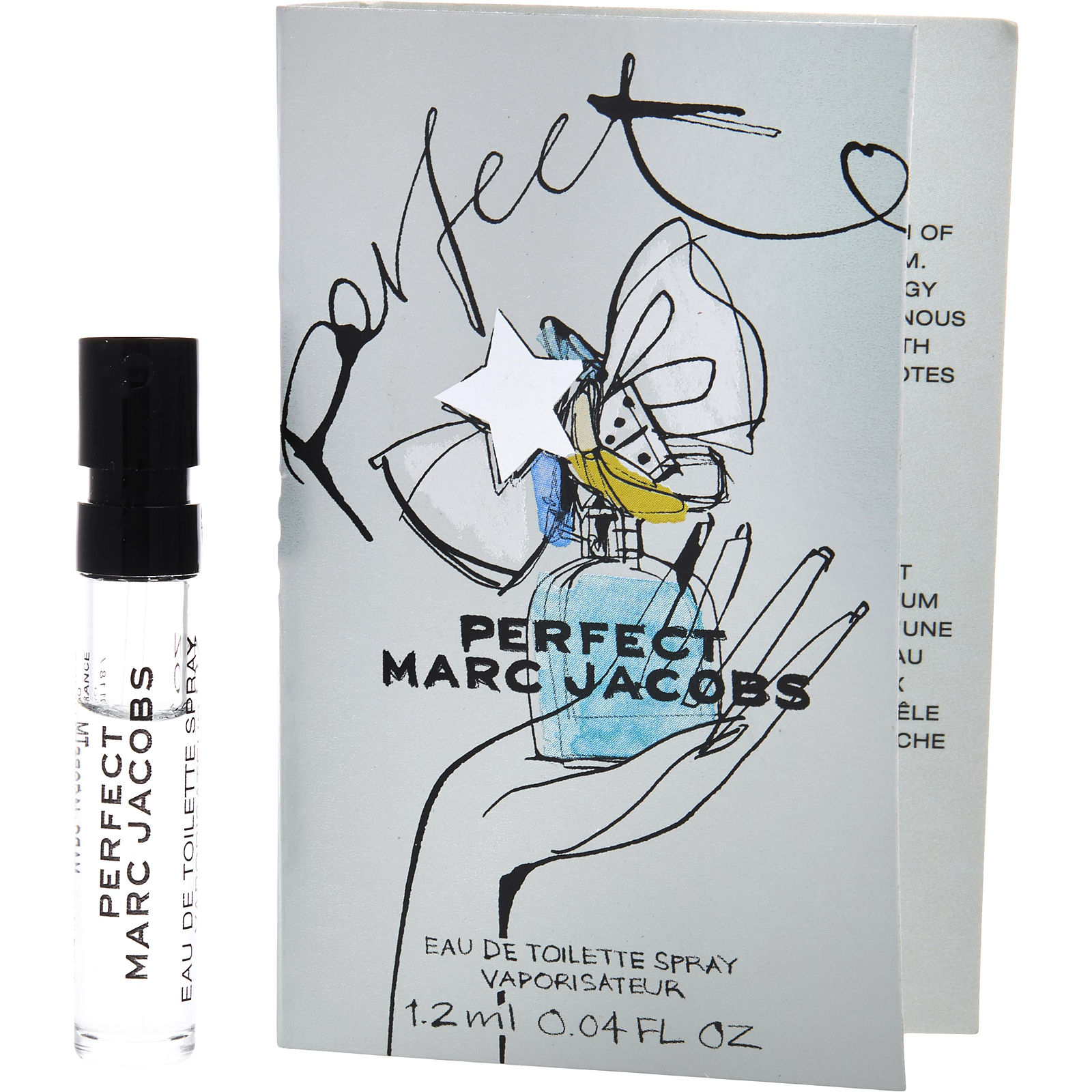 Marc Jacobs Perfect Perfume | FragranceNet.com®