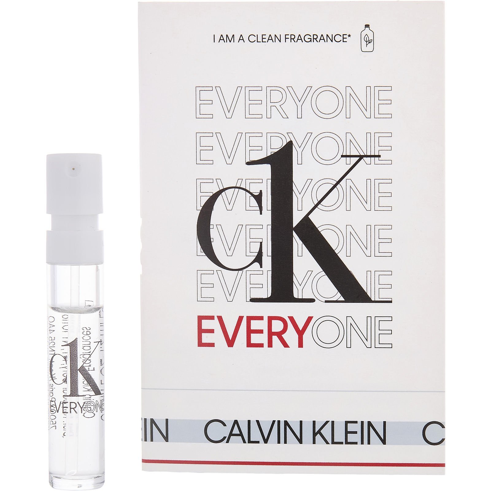 Ck Everyone Eau de Toilette