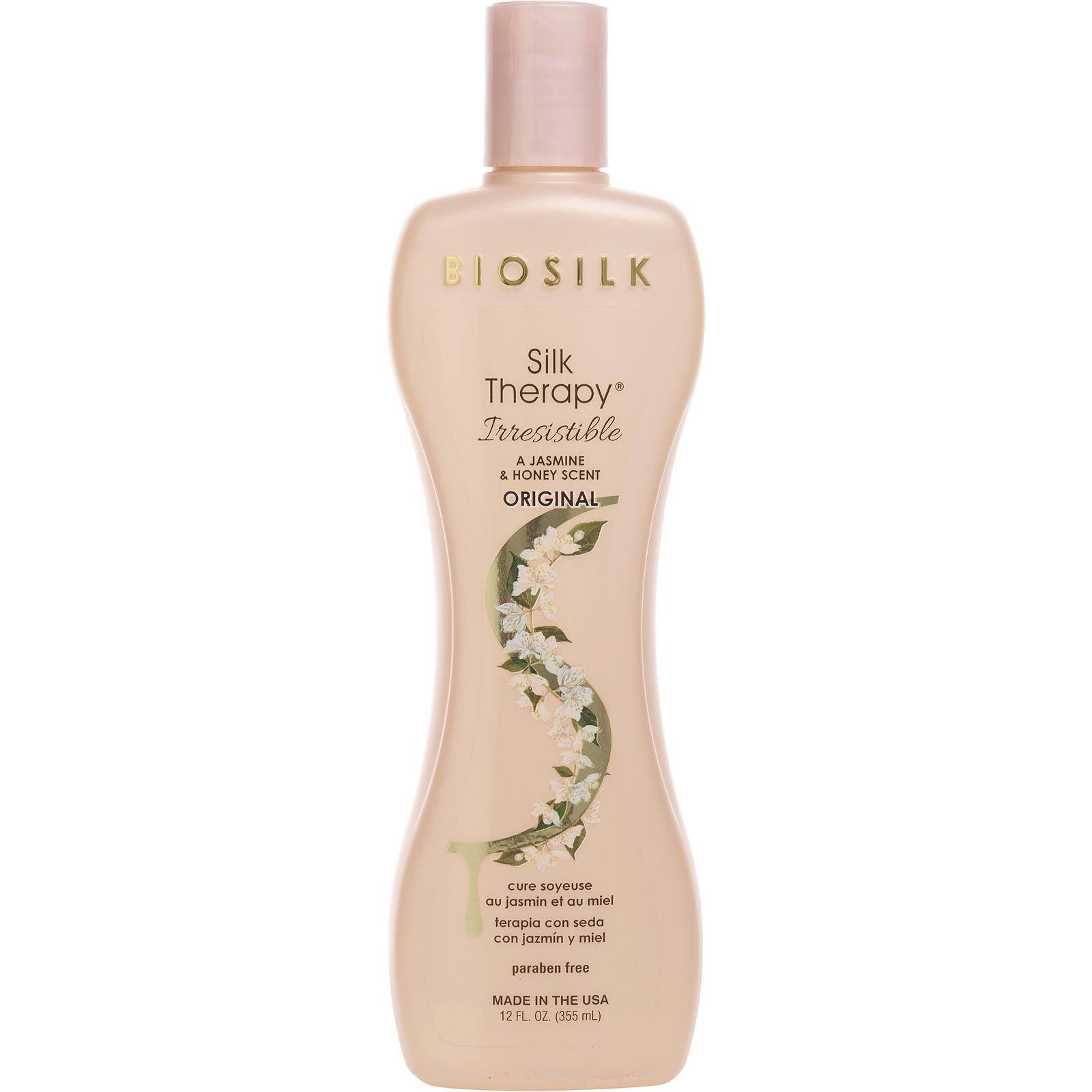 Irresistible Silk Therapy Hair Products Biosilk Silk Therapy - Main Image