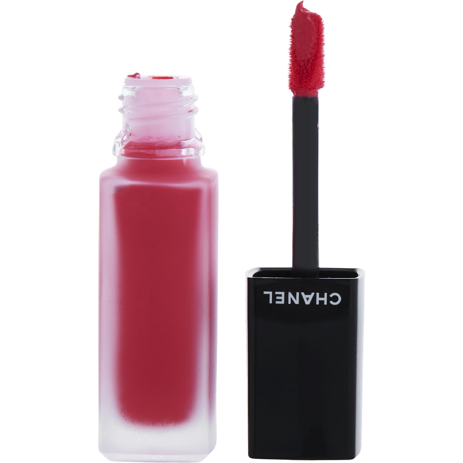 口紅 CHANEL ROUGE ALLURE INK 216 LEGERE Rouge Allure Ink Matte Liquid Lip Colour | FragranceNet.com®