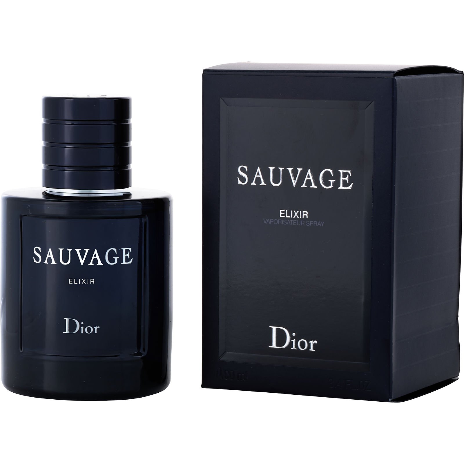 Dior Sauvage Elixir Cologne for Men by Christian Dior at