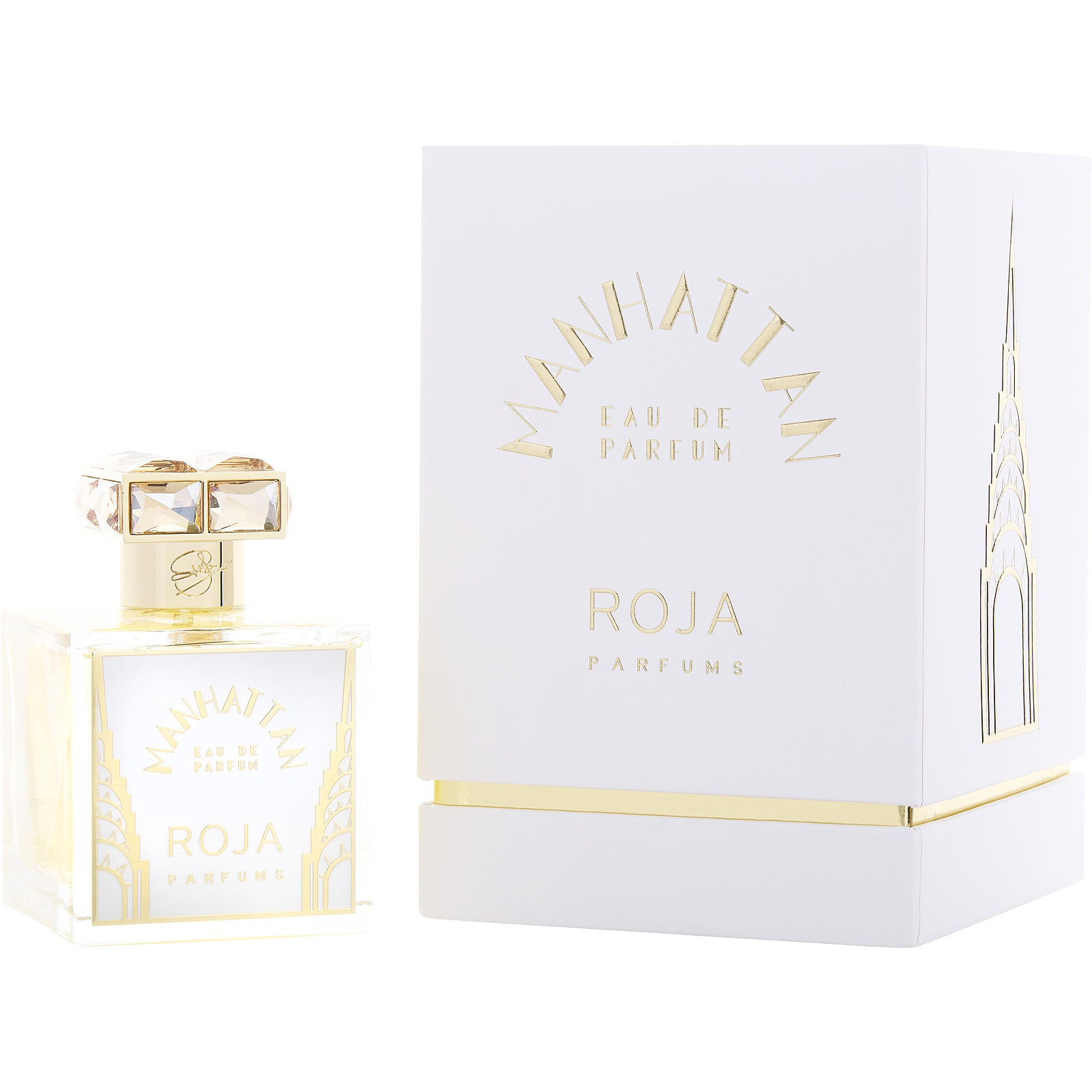 Roja Parfums Manhattan Eau de Parfum | FragranceNet.com®