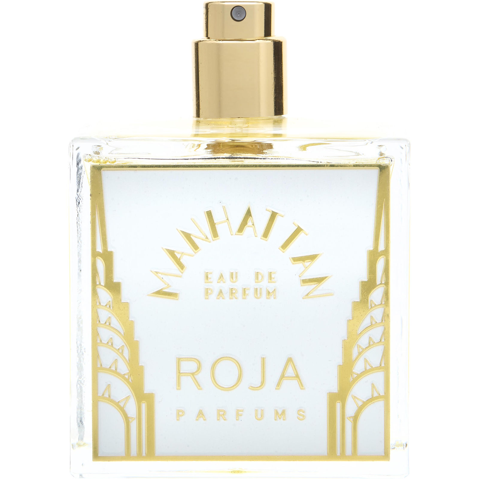 Roja Parfums Manhattan Eau de Parfum | FragranceNet.com®