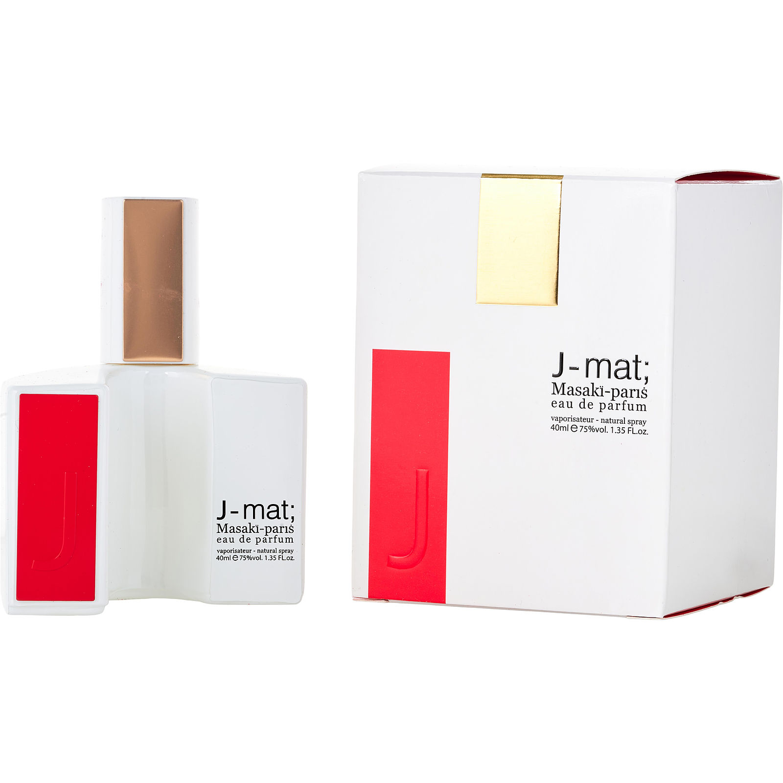 Masaki J-Mat Perfume for Women by Masaki Matsushima at