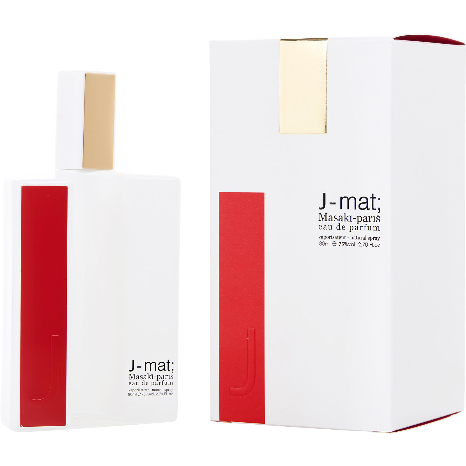 Masaki J-Mat Perfume for Women by Masaki Matsushima at